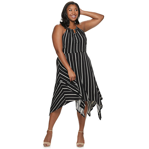 Womens Plus Maxi Wedding Guest Dresses Clothing Kohl S