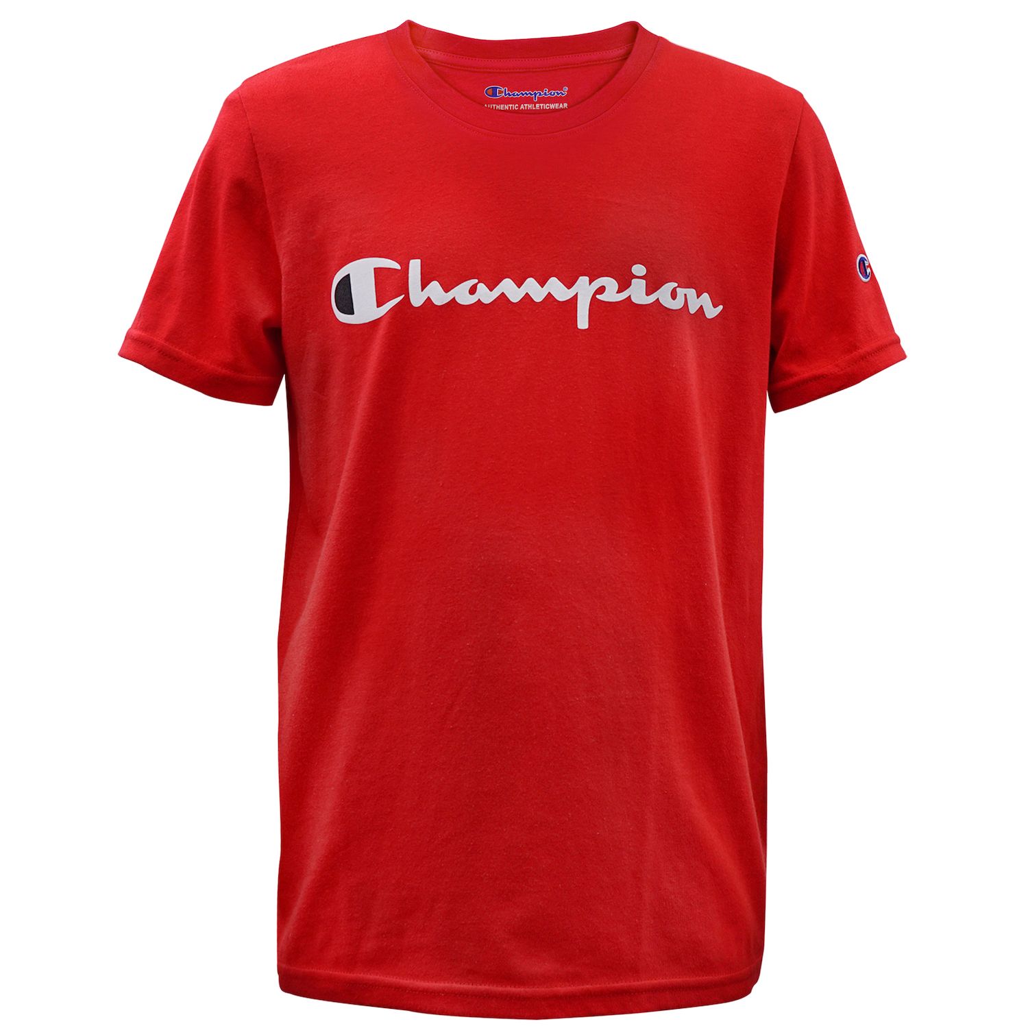 champion shirt kohls