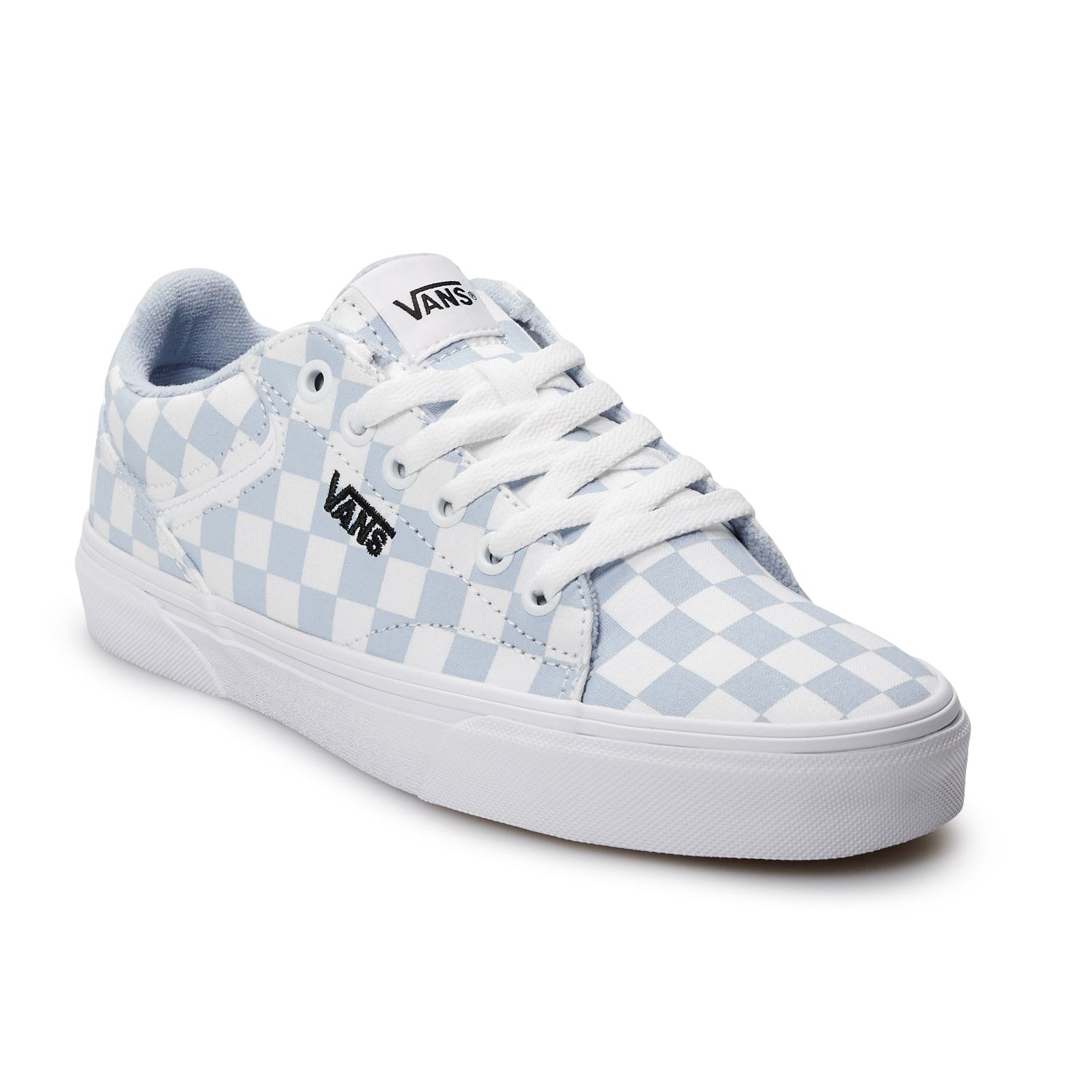 kohls womens vans shoes