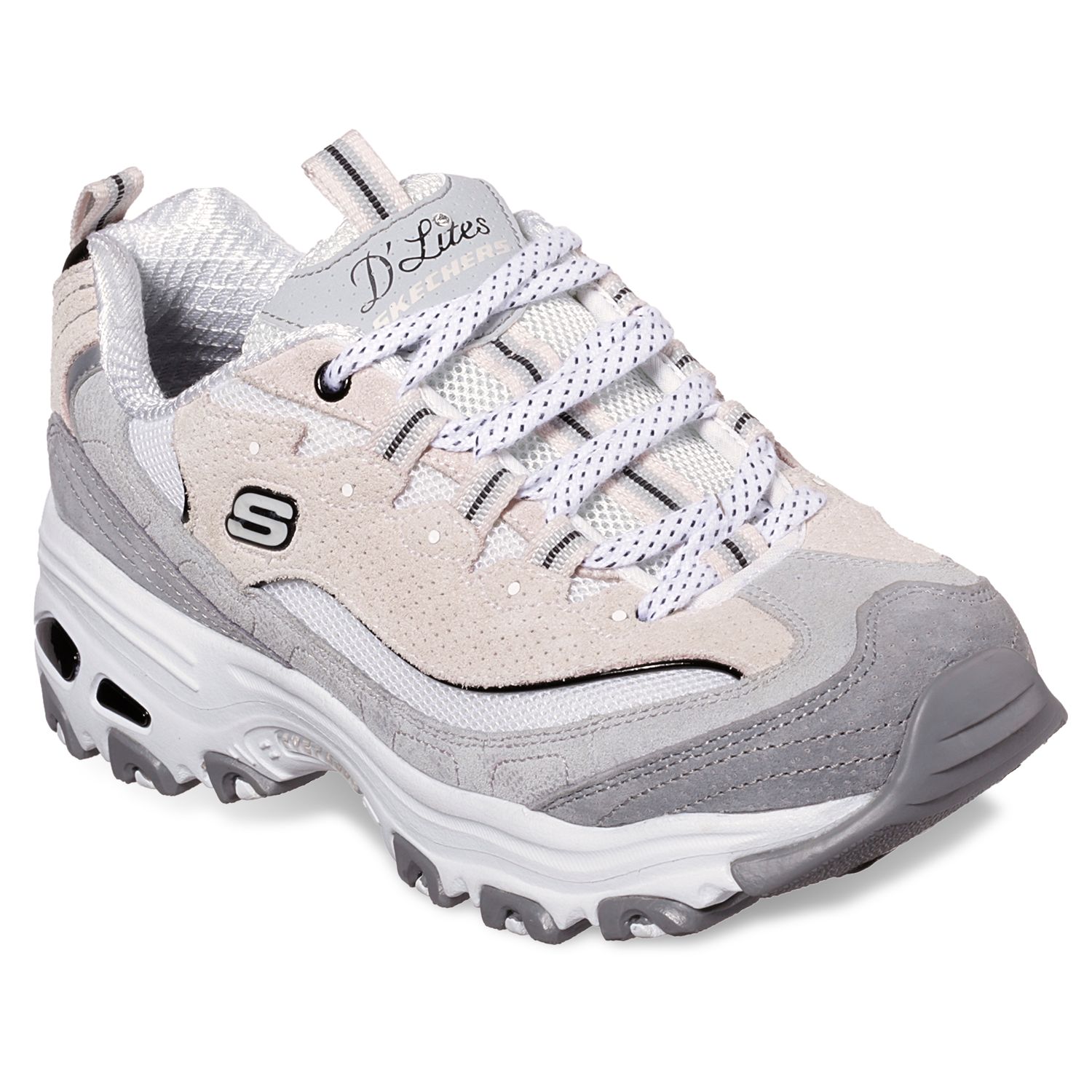 kohls skechers womens shoes