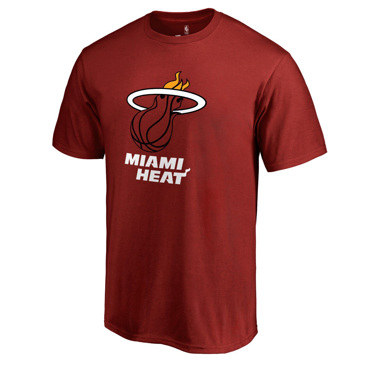 miami heat mens shirt