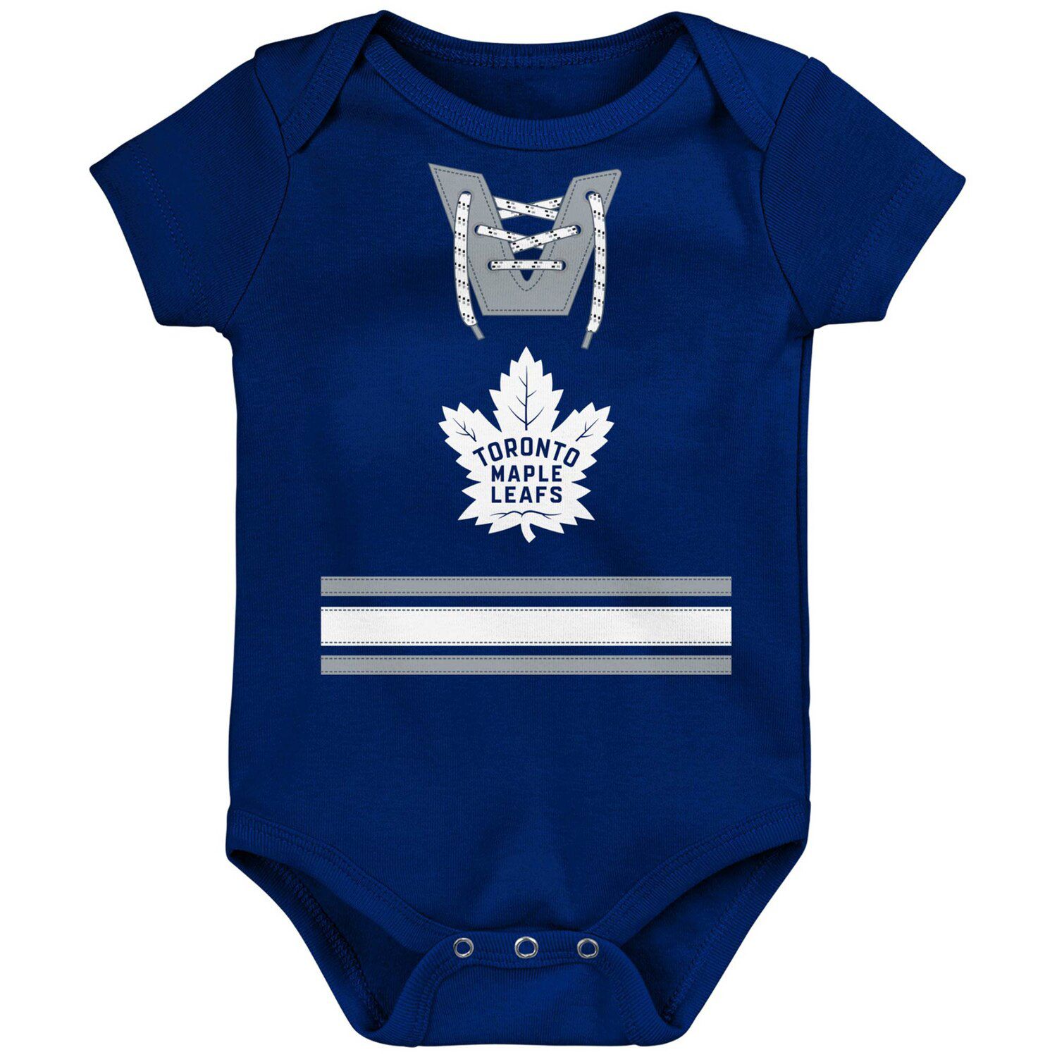 baby toronto maple leafs jersey