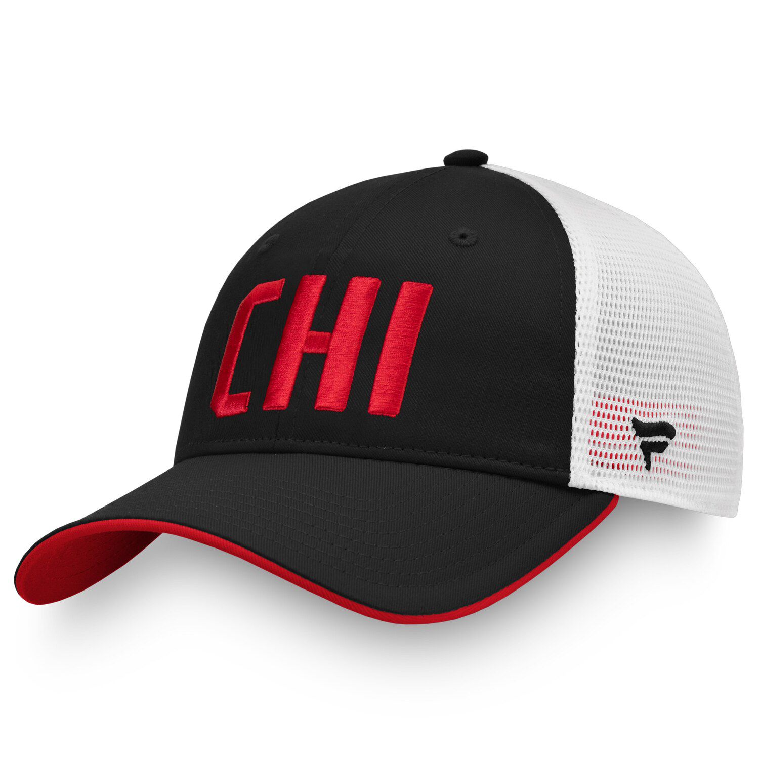 women's chicago blackhawks hat