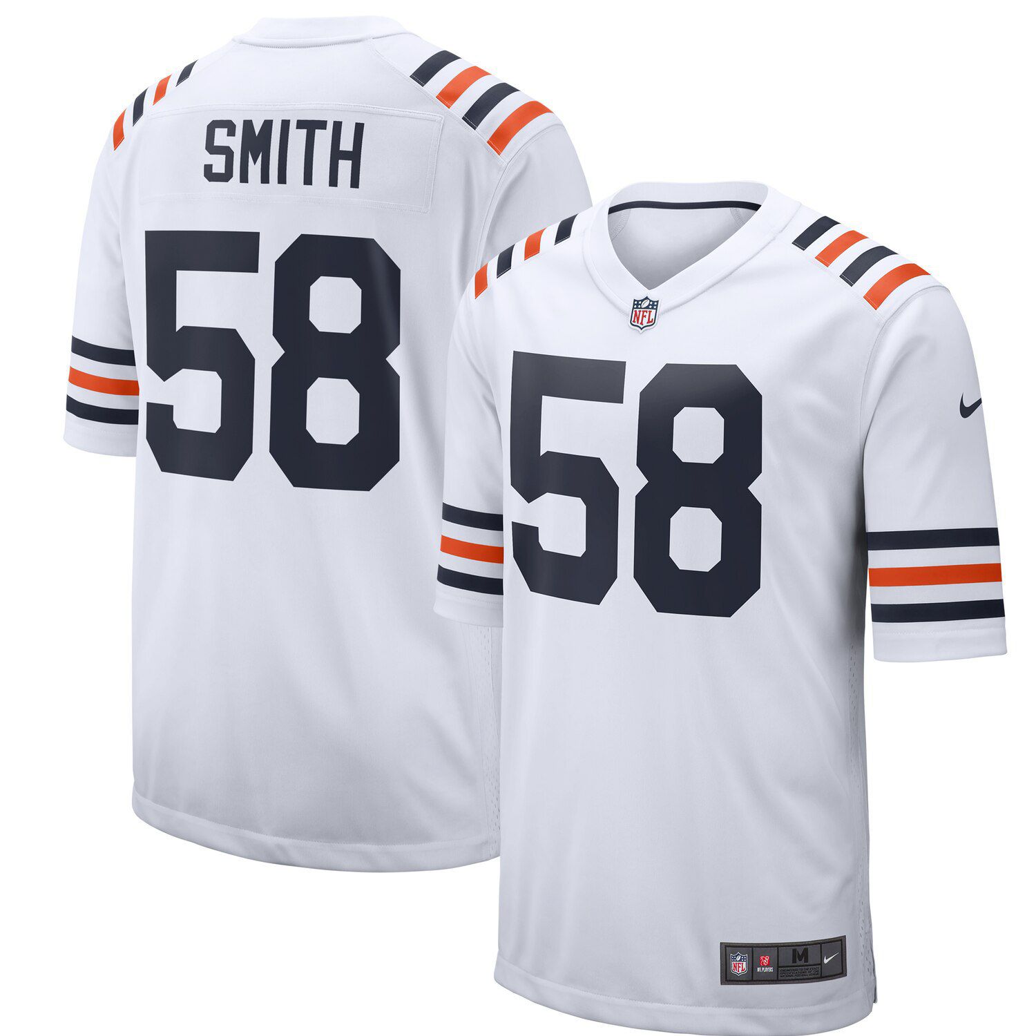 bears jersey kohls