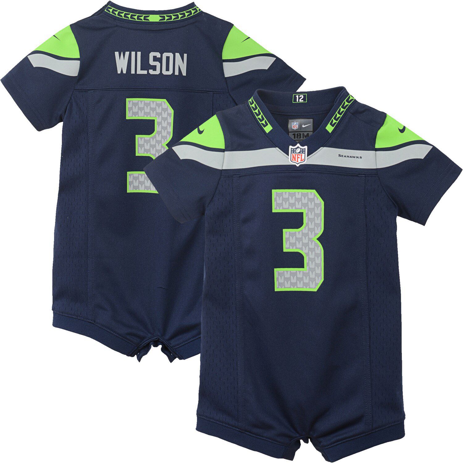 russell wilson jersey kohl's