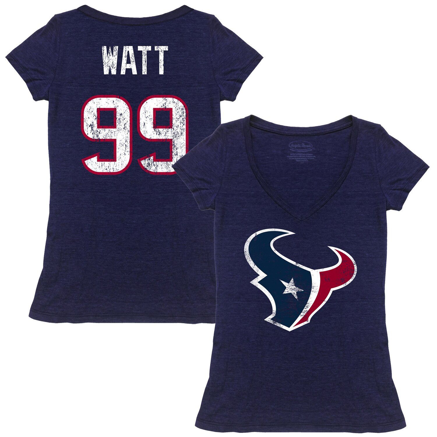 jj watt texans t shirt