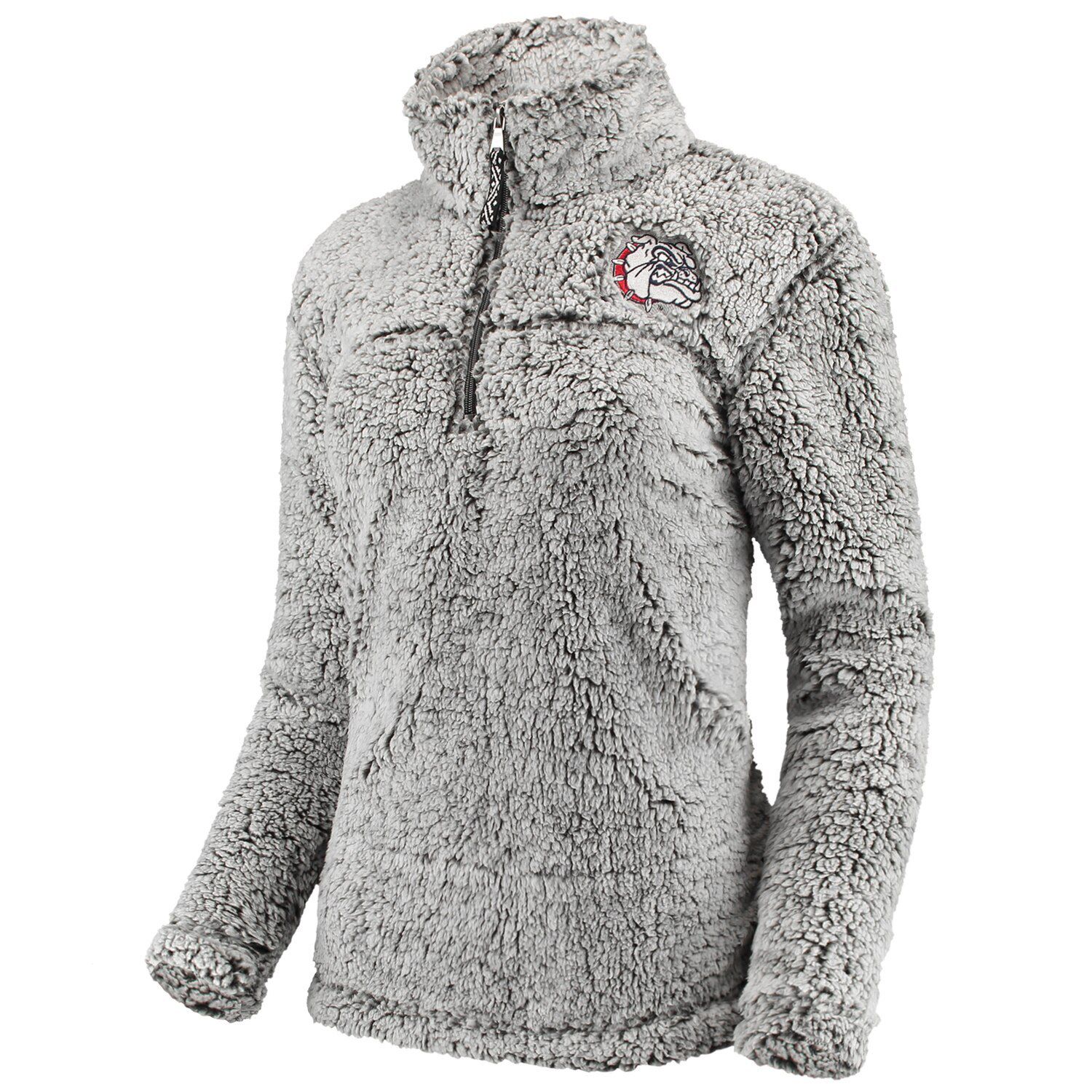gonzaga pullover