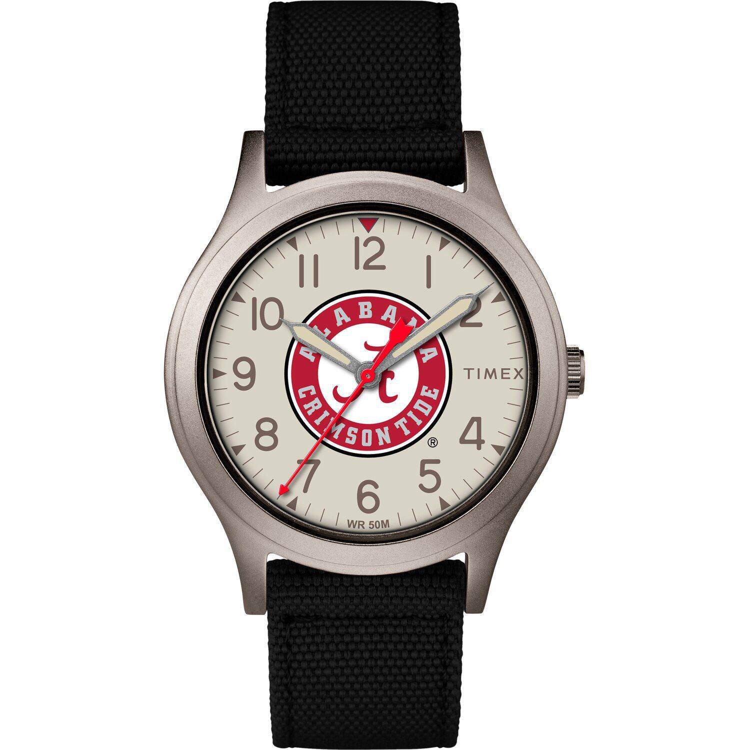 alabama crimson tide men's watches