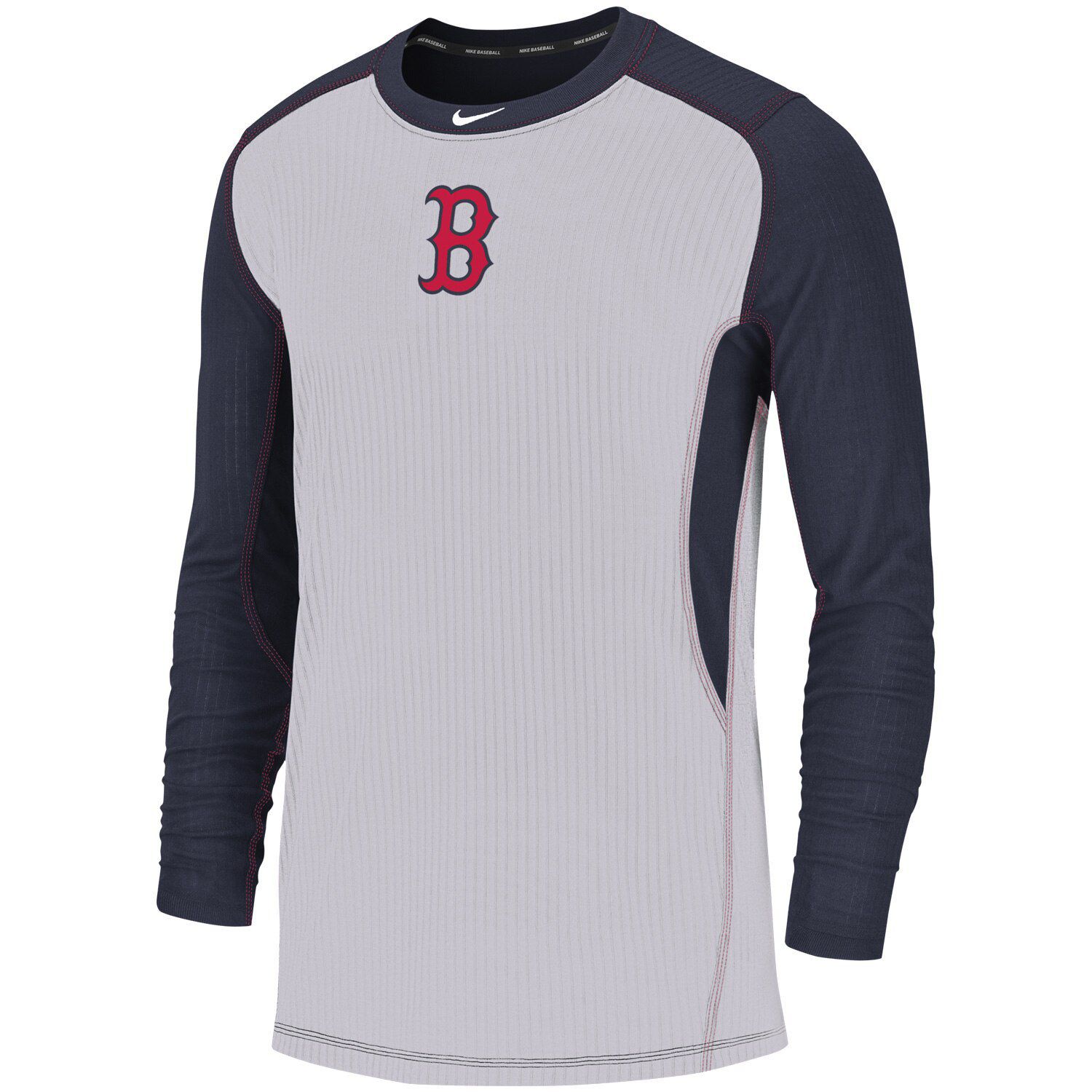 long sleeve red sox tee shirts