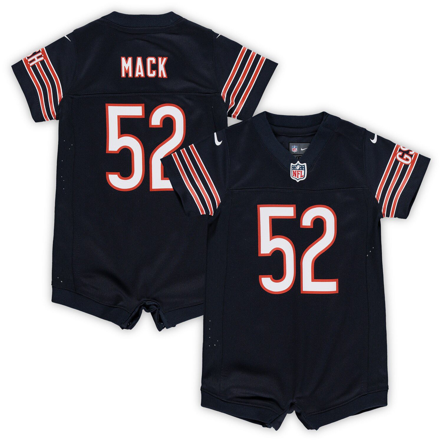 cheap khalil mack jersey