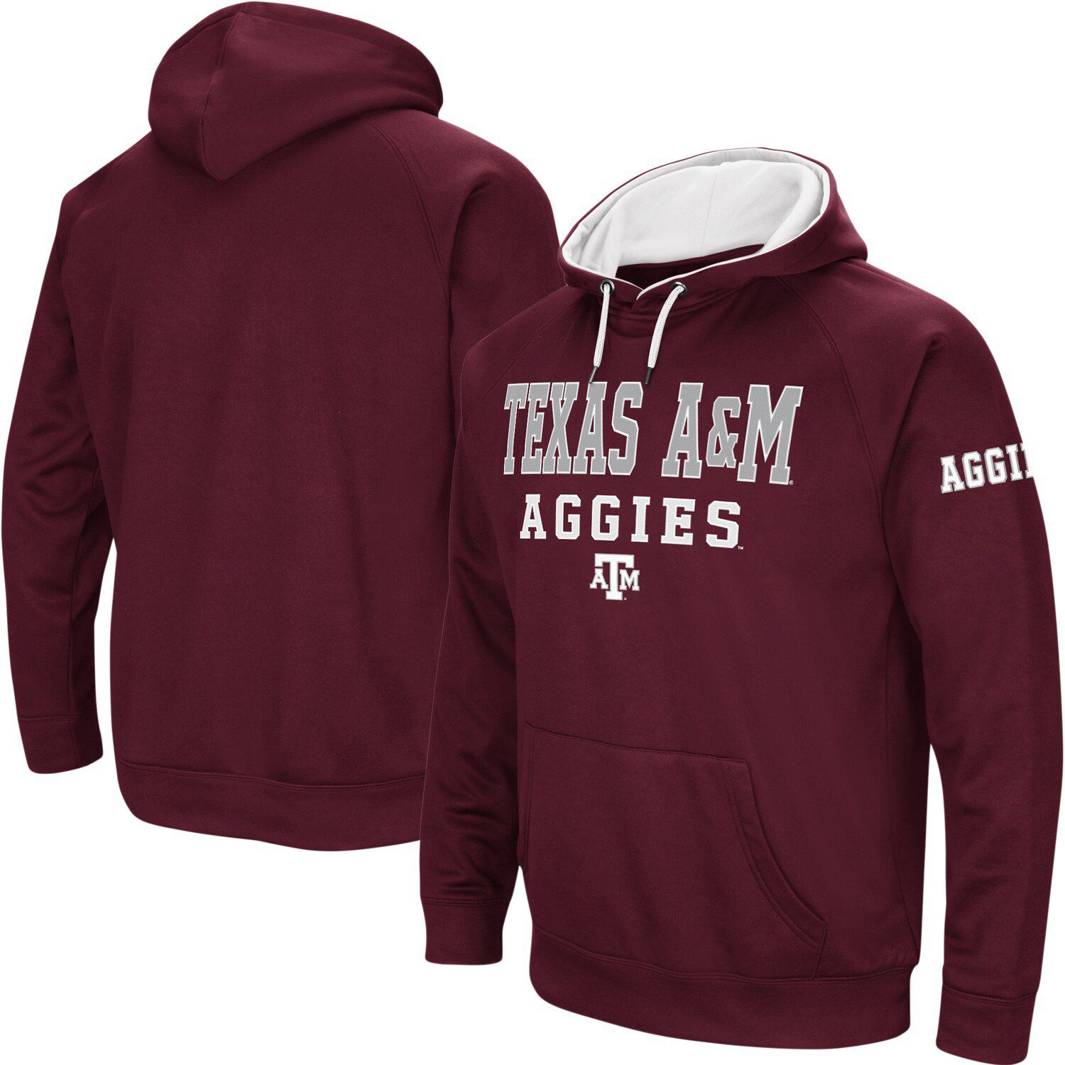 maroon pullover hoodie men's