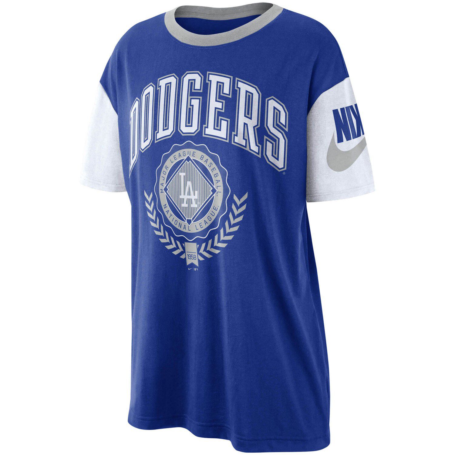kohls nike shirts womens