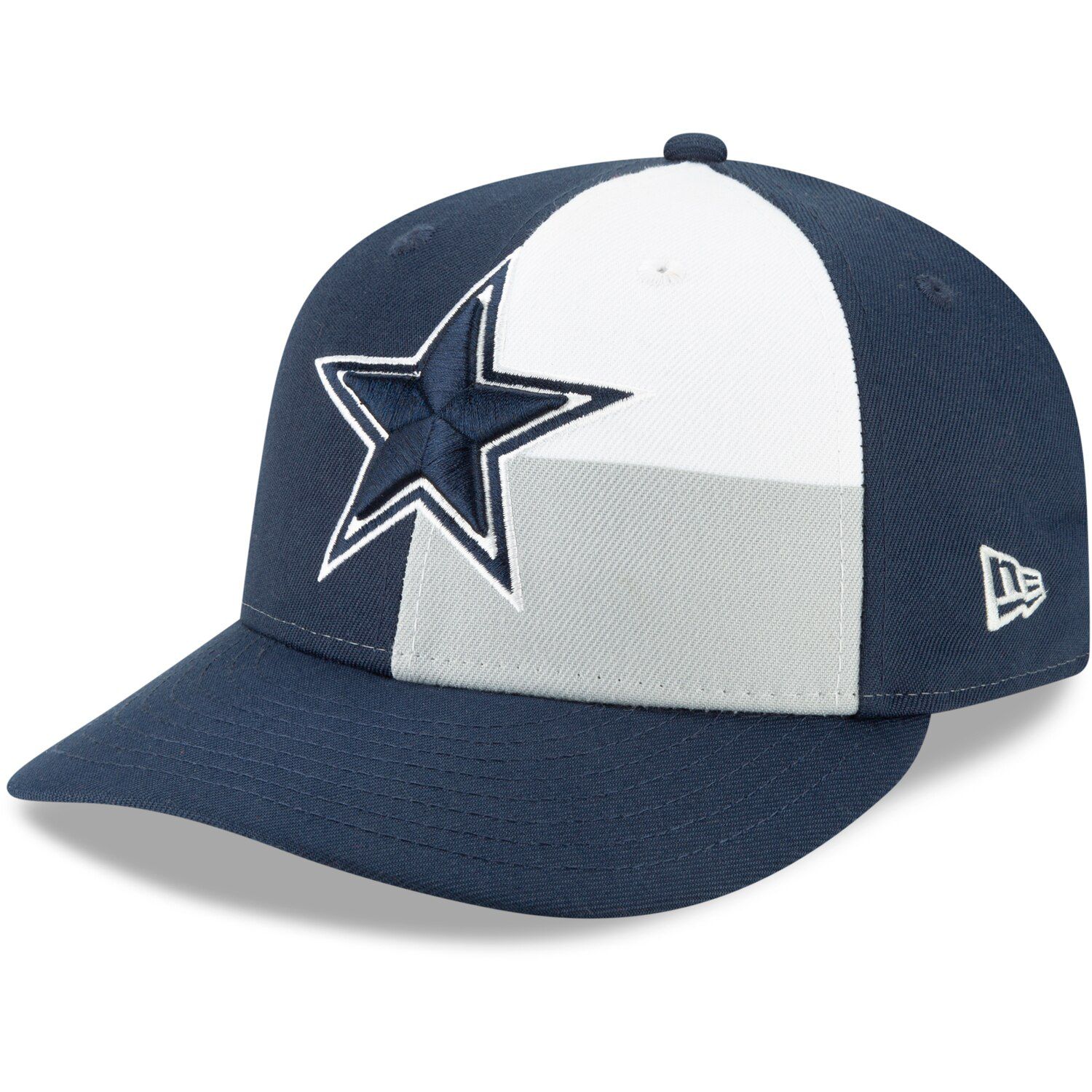 cowboys new hat