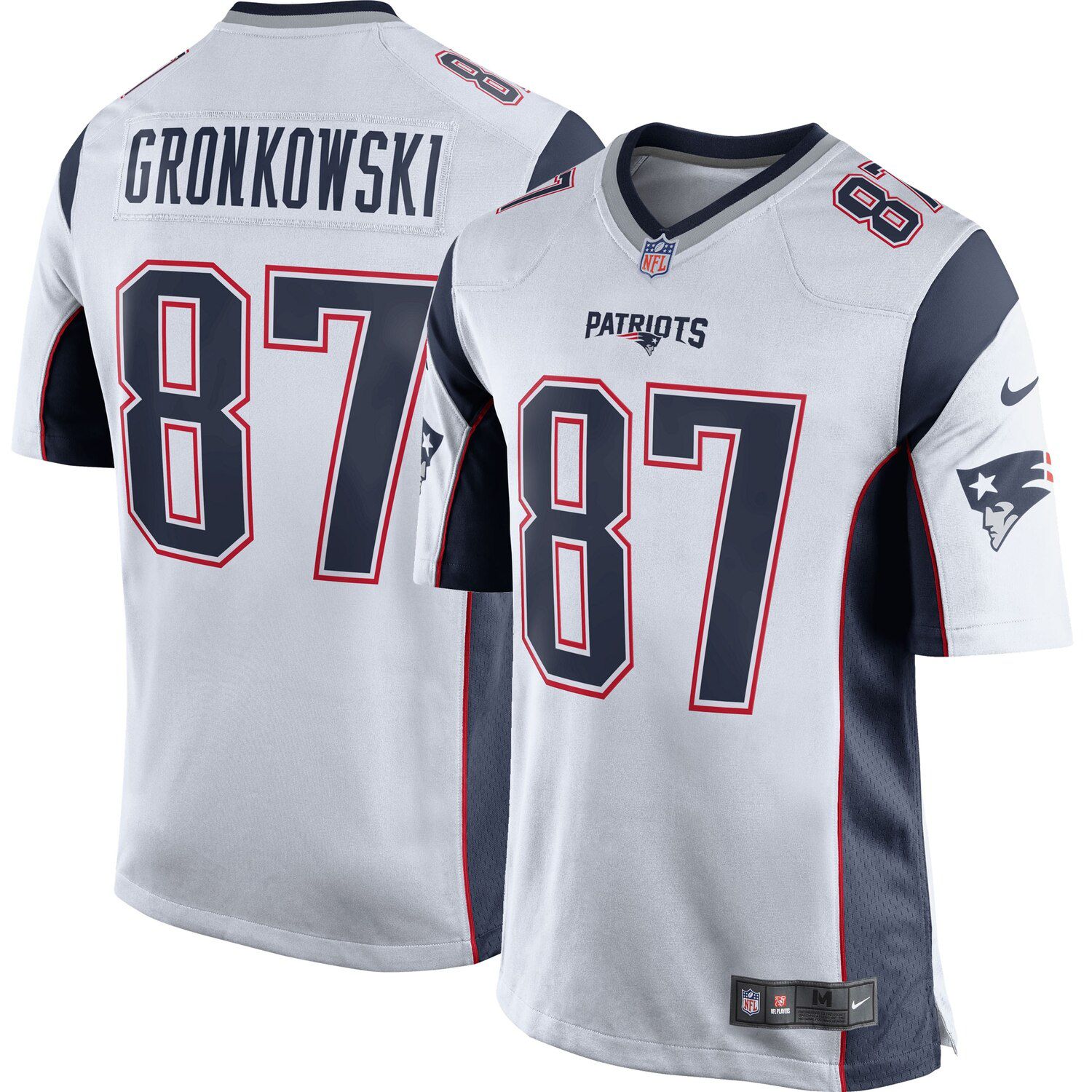 kohls patriots jersey