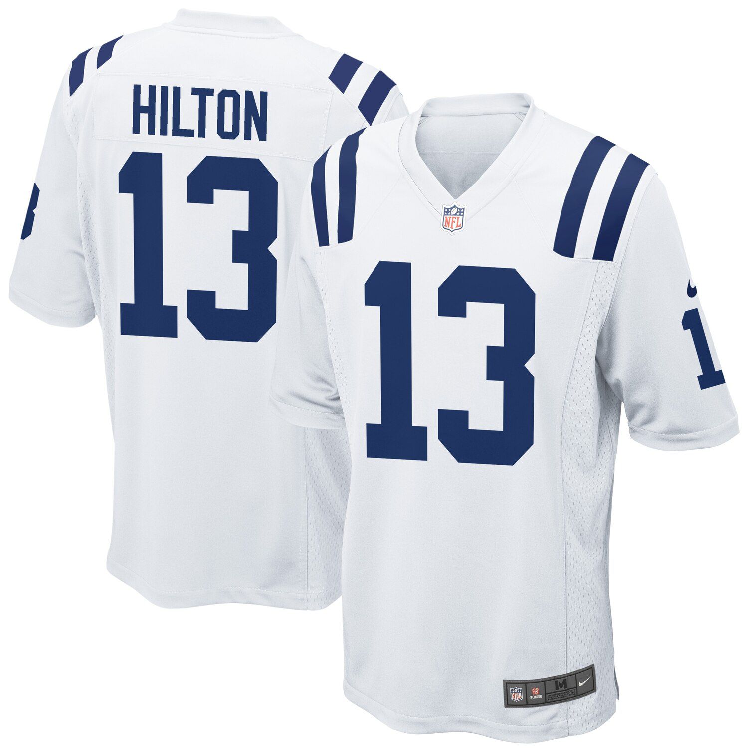 ty hilton colts jersey