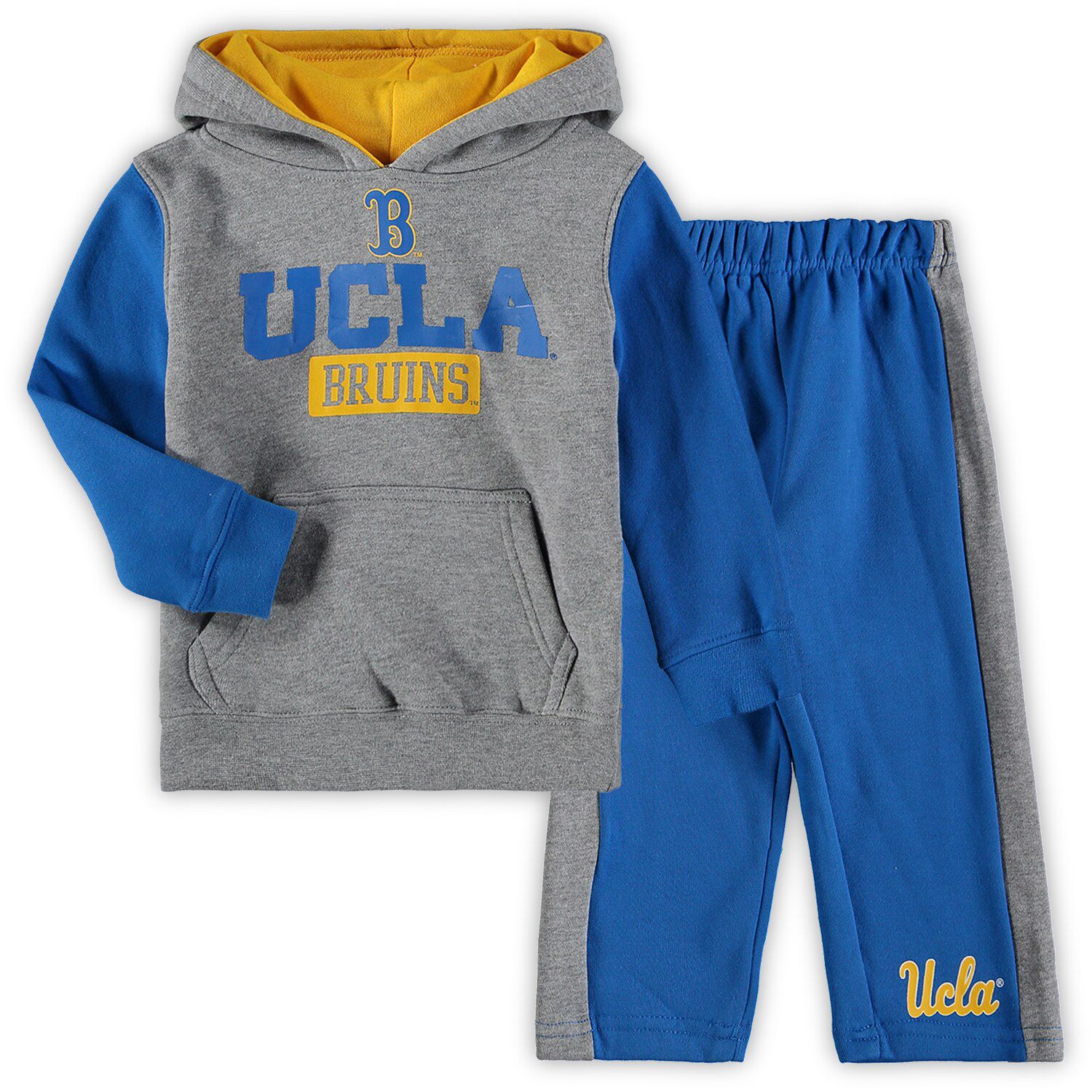 ucla gray hoodie