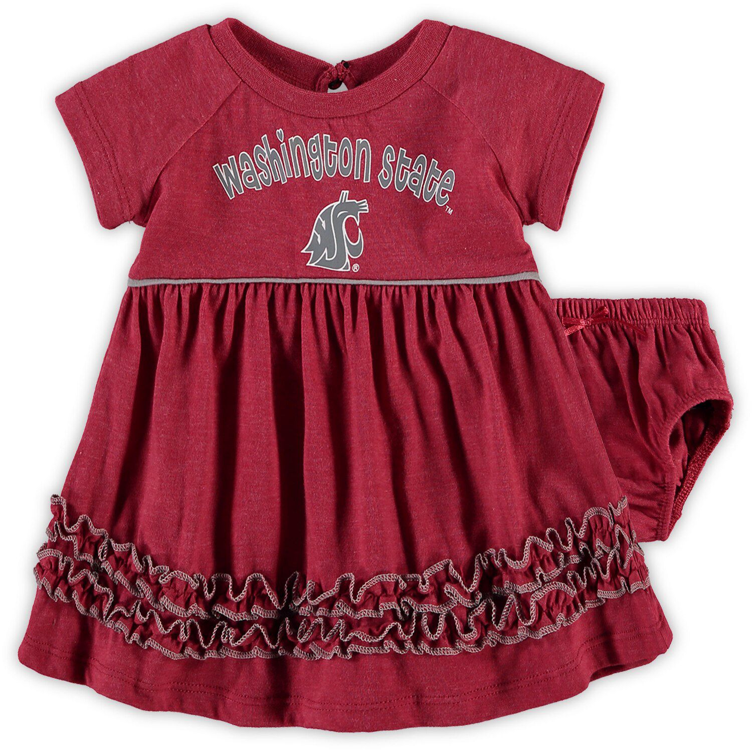 kohls infant dresses