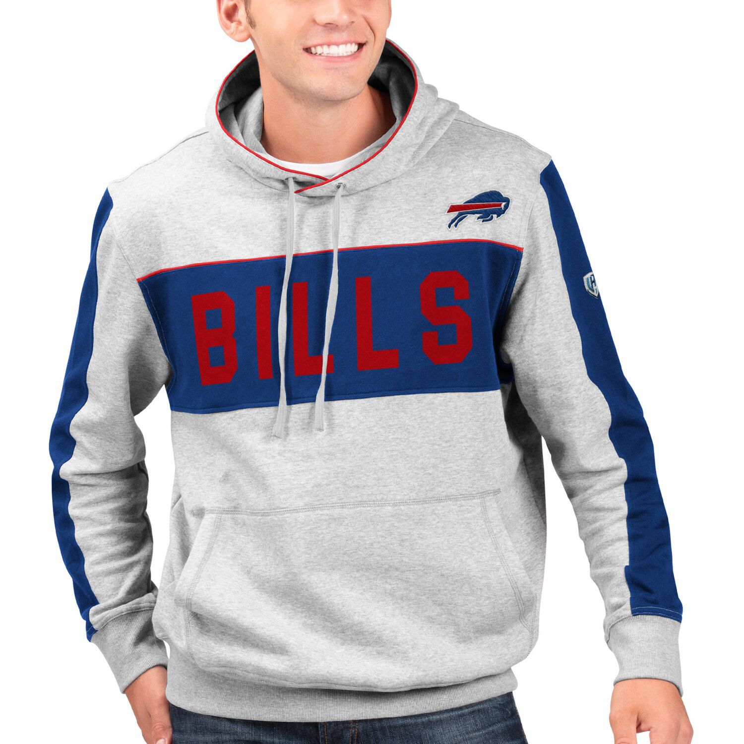 buffalo bills hoodie dress