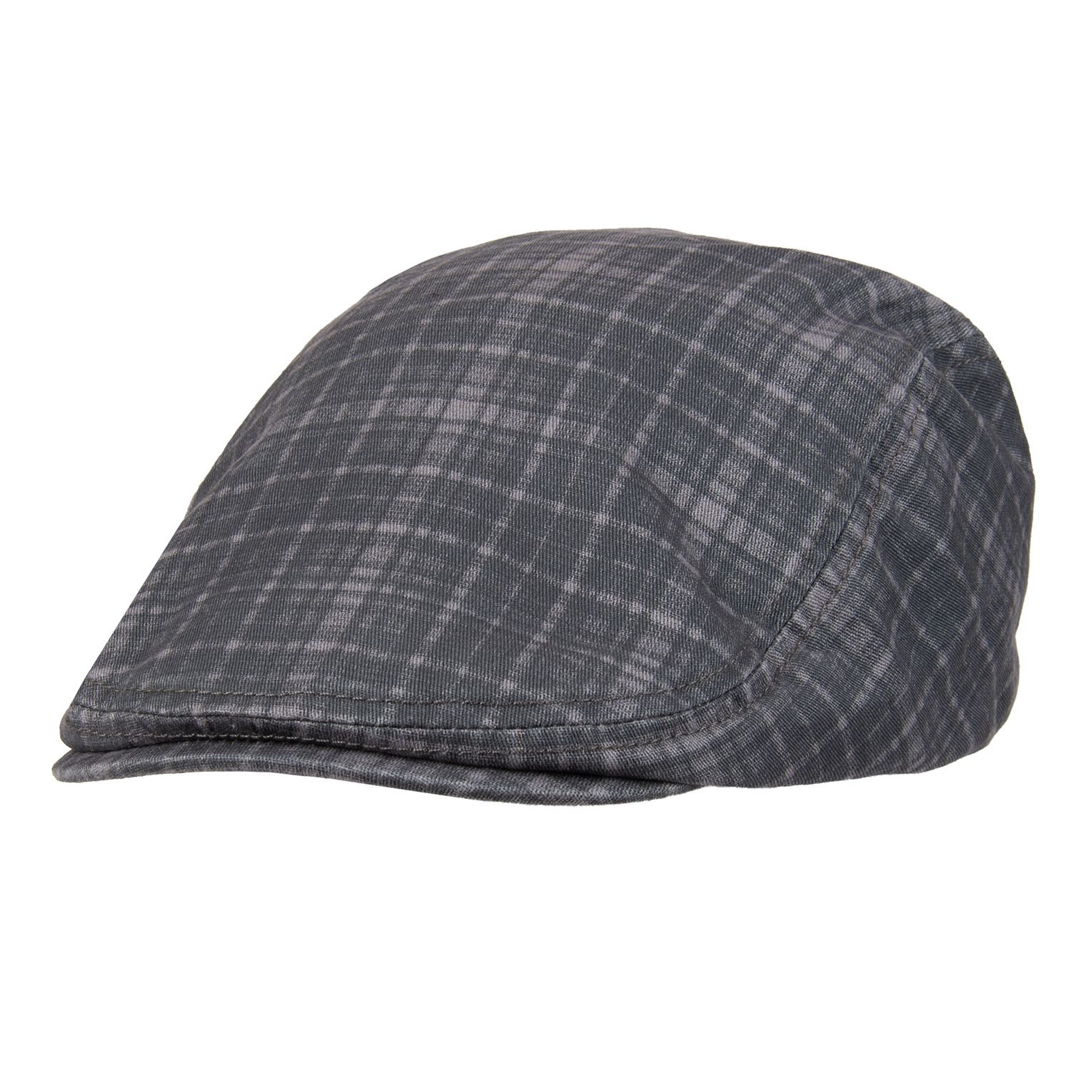 kohls flat cap