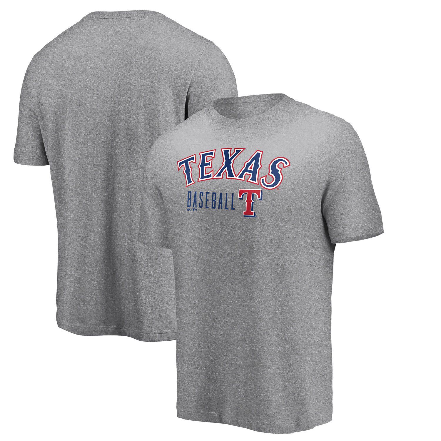 3x texas rangers shirts