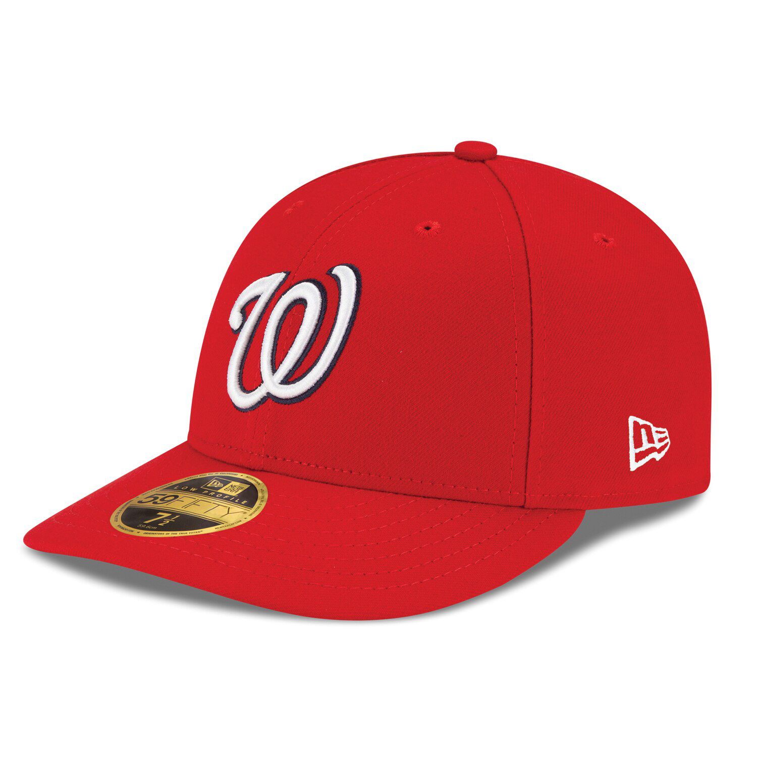 nationals hat