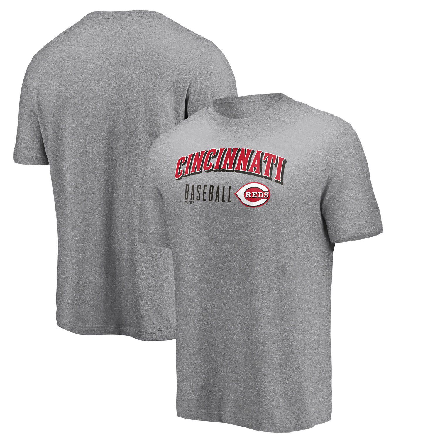 cincinnati reds 3x shirts