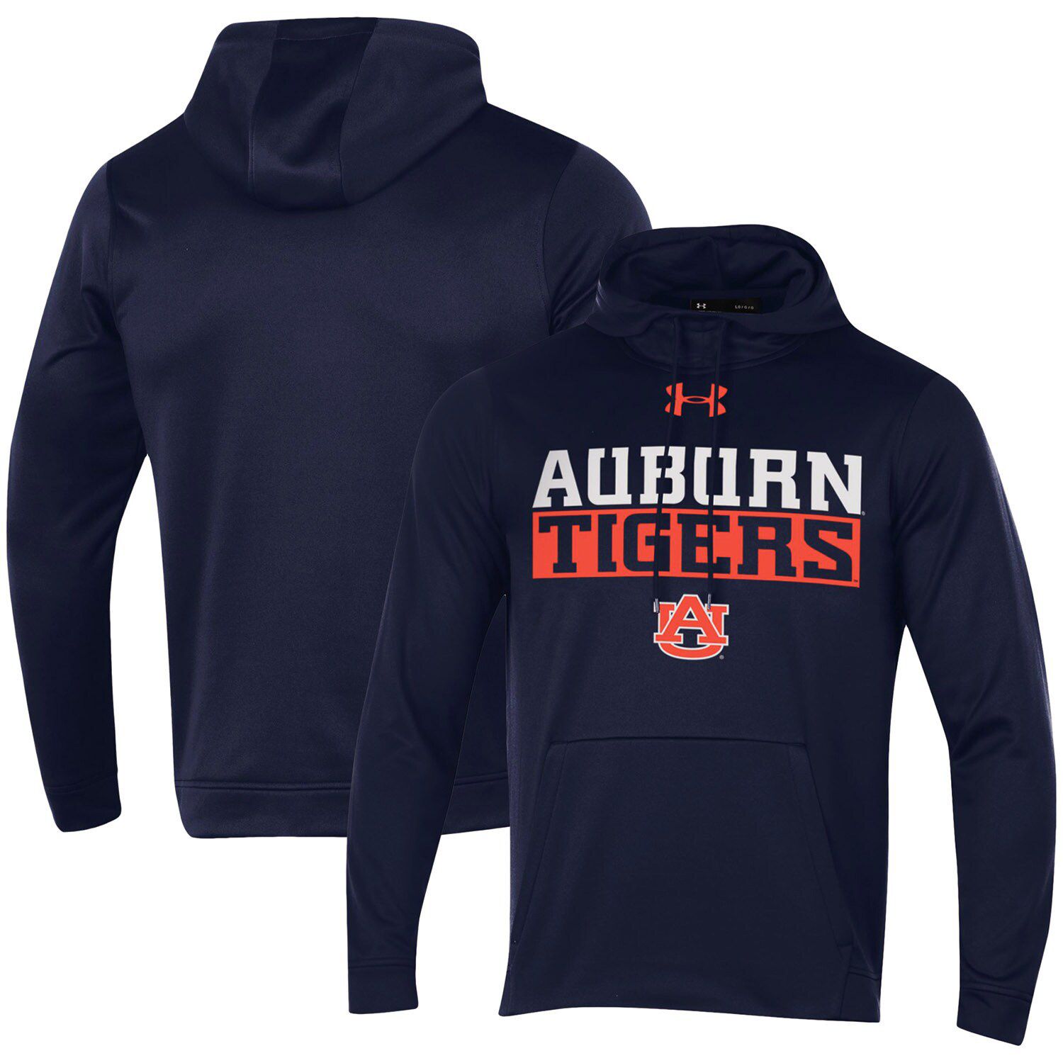 kohls mens under armour hoodie