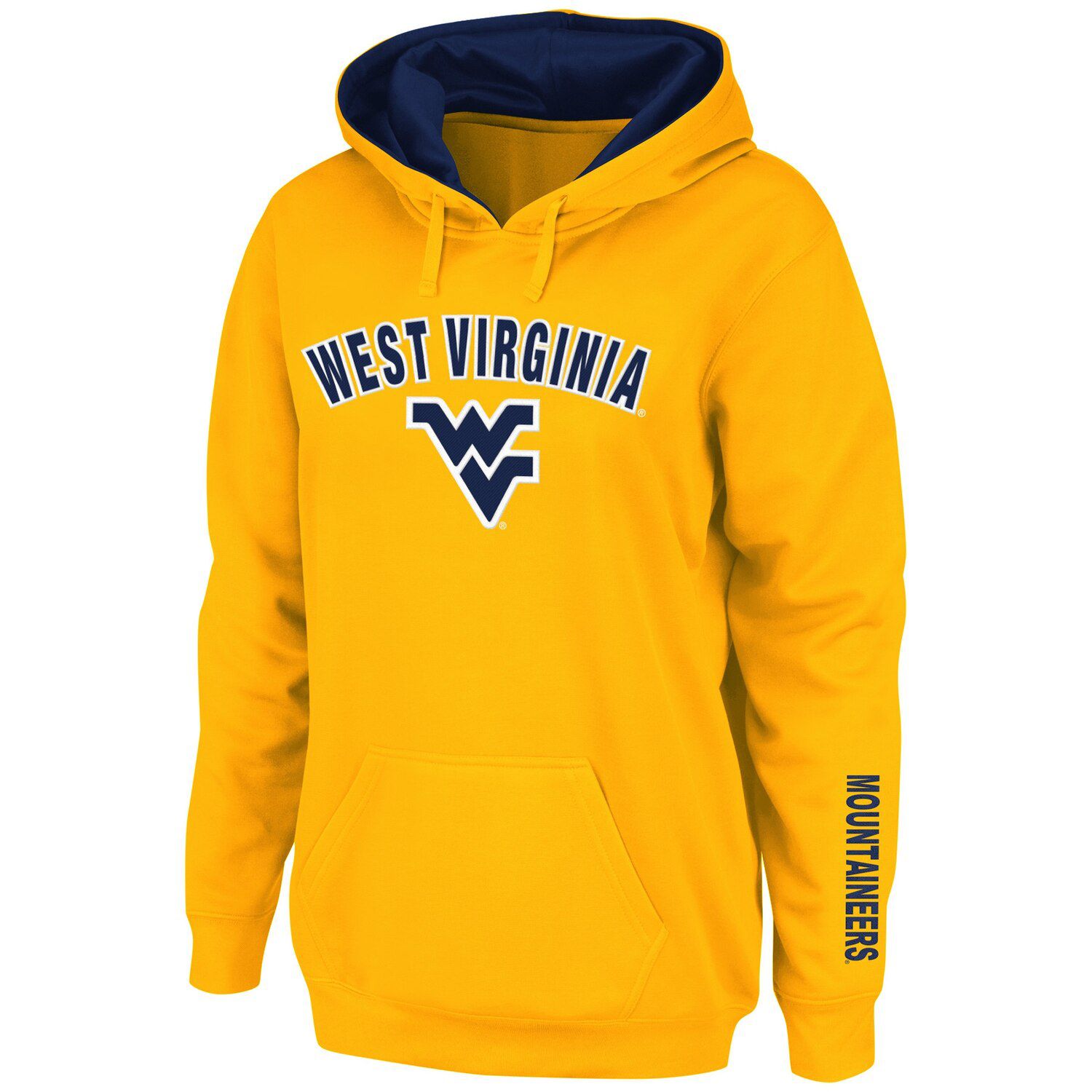 west virginia mountaineers sweatshirt