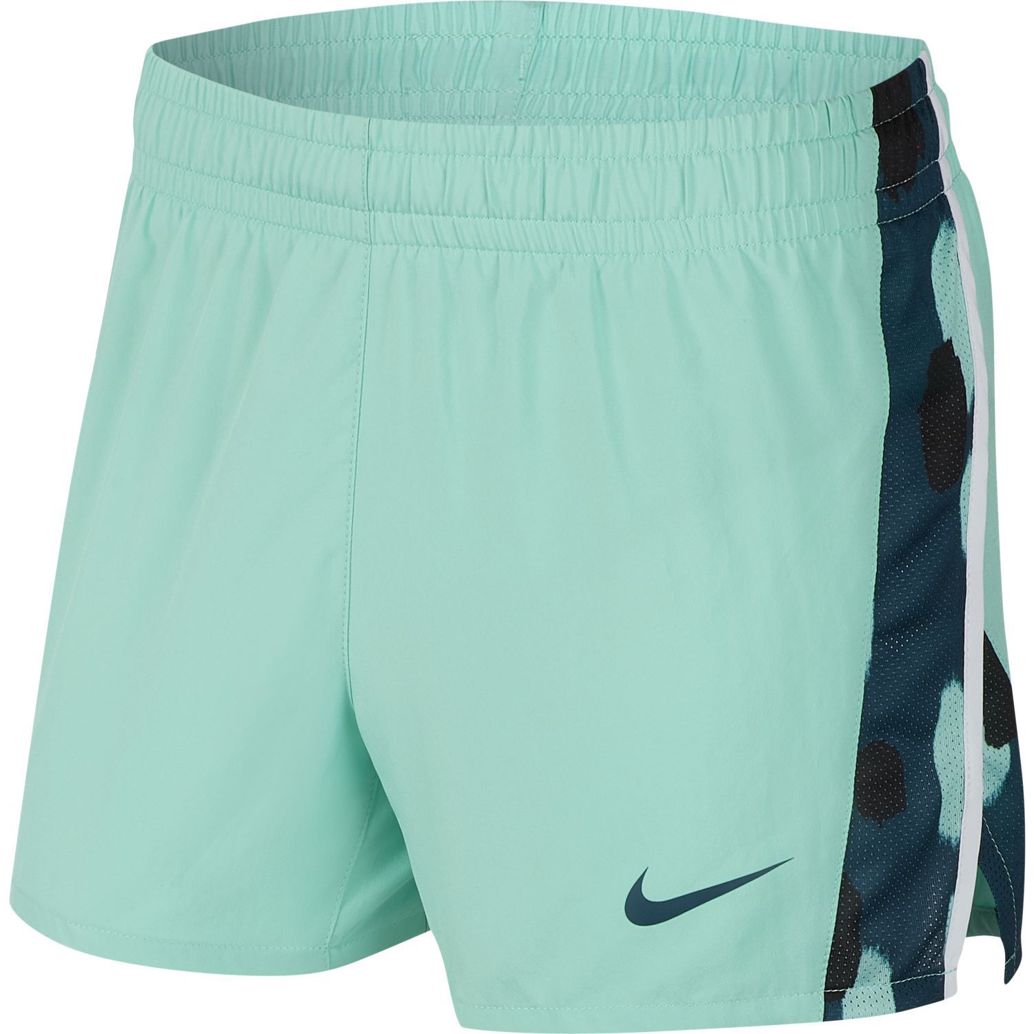 kohls girls nike shorts