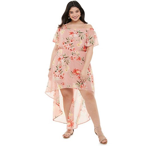 Womens Plus Maxi Wedding Guest Dresses Clothing Kohl S