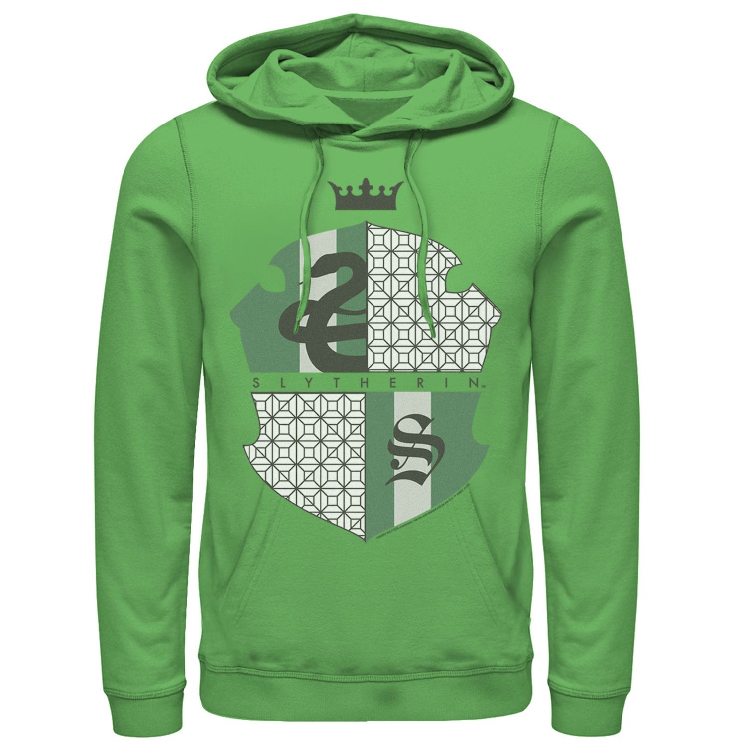 pullover slytherin