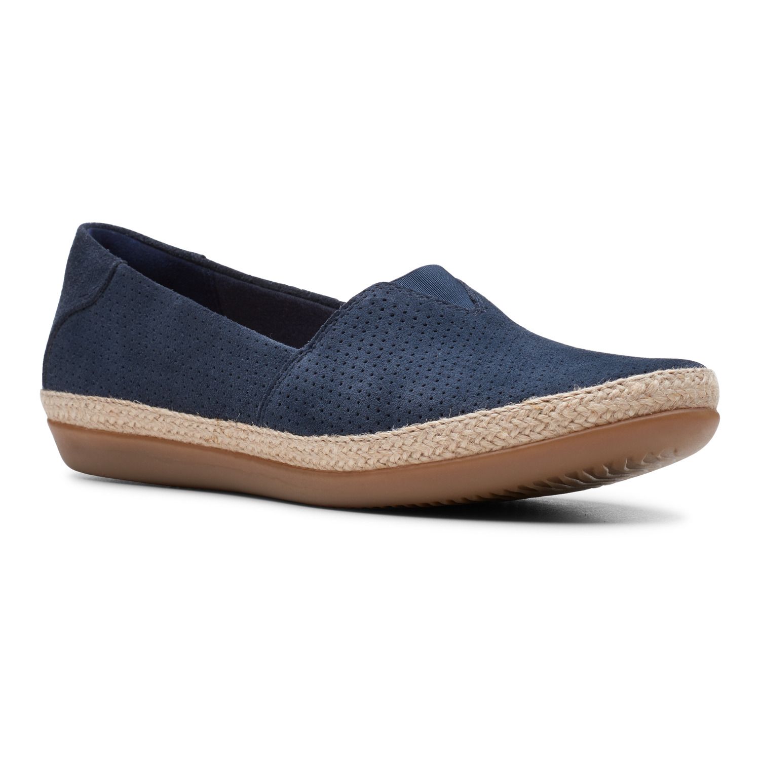 kohls clarks shoes