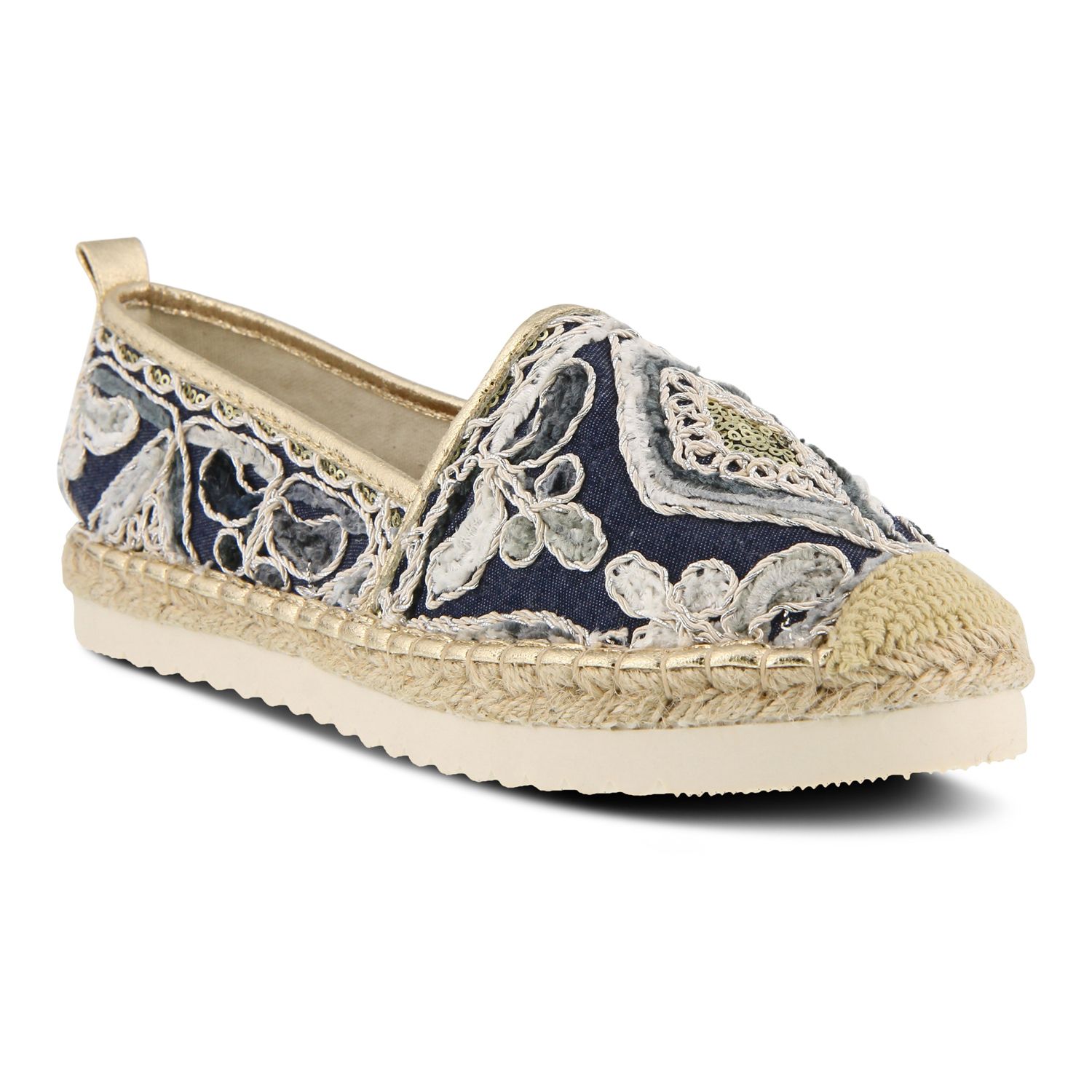 kohls loafers womens