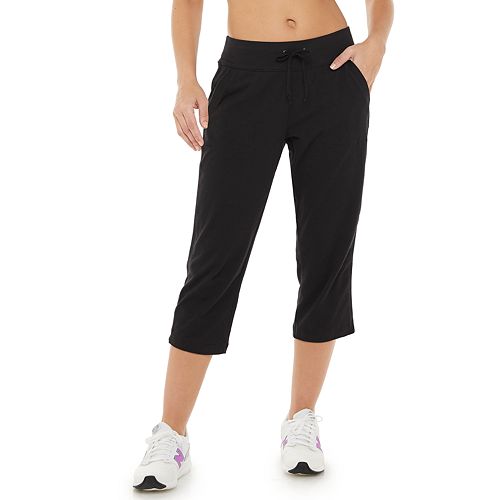kohls tek gear joggers