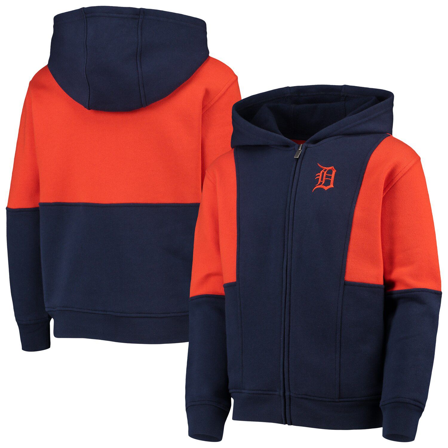 kohls zipper hoodie