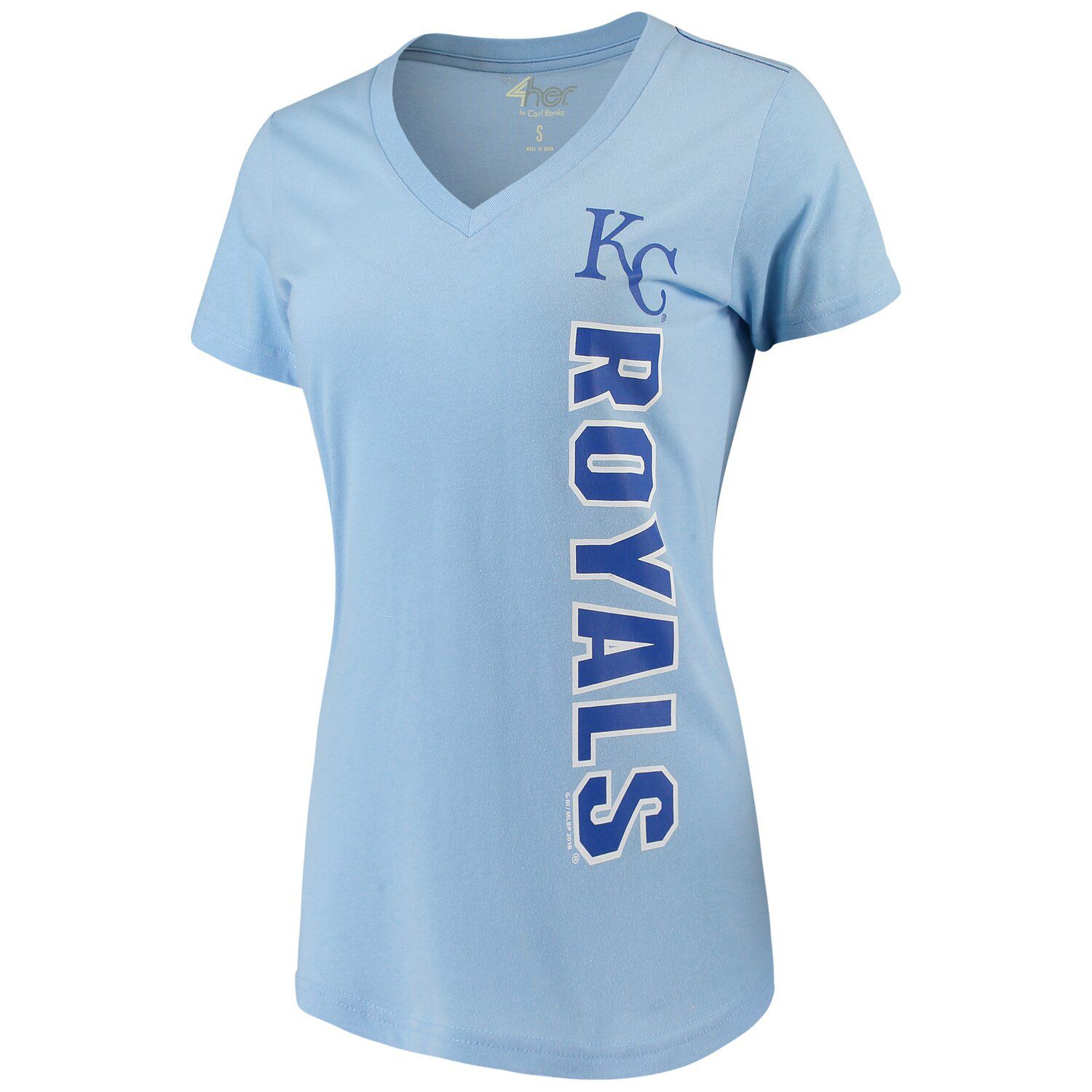 kansas city royals womens jersey