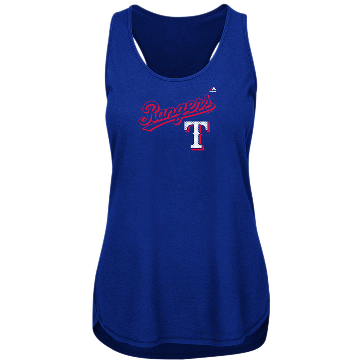 plus size women's texas rangers shirts