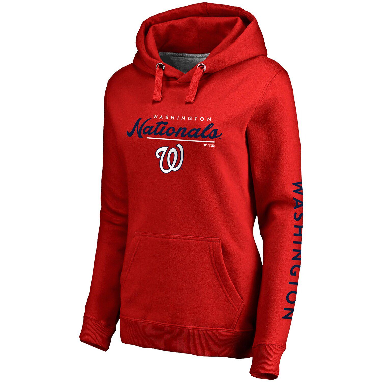 kohls red hoodie