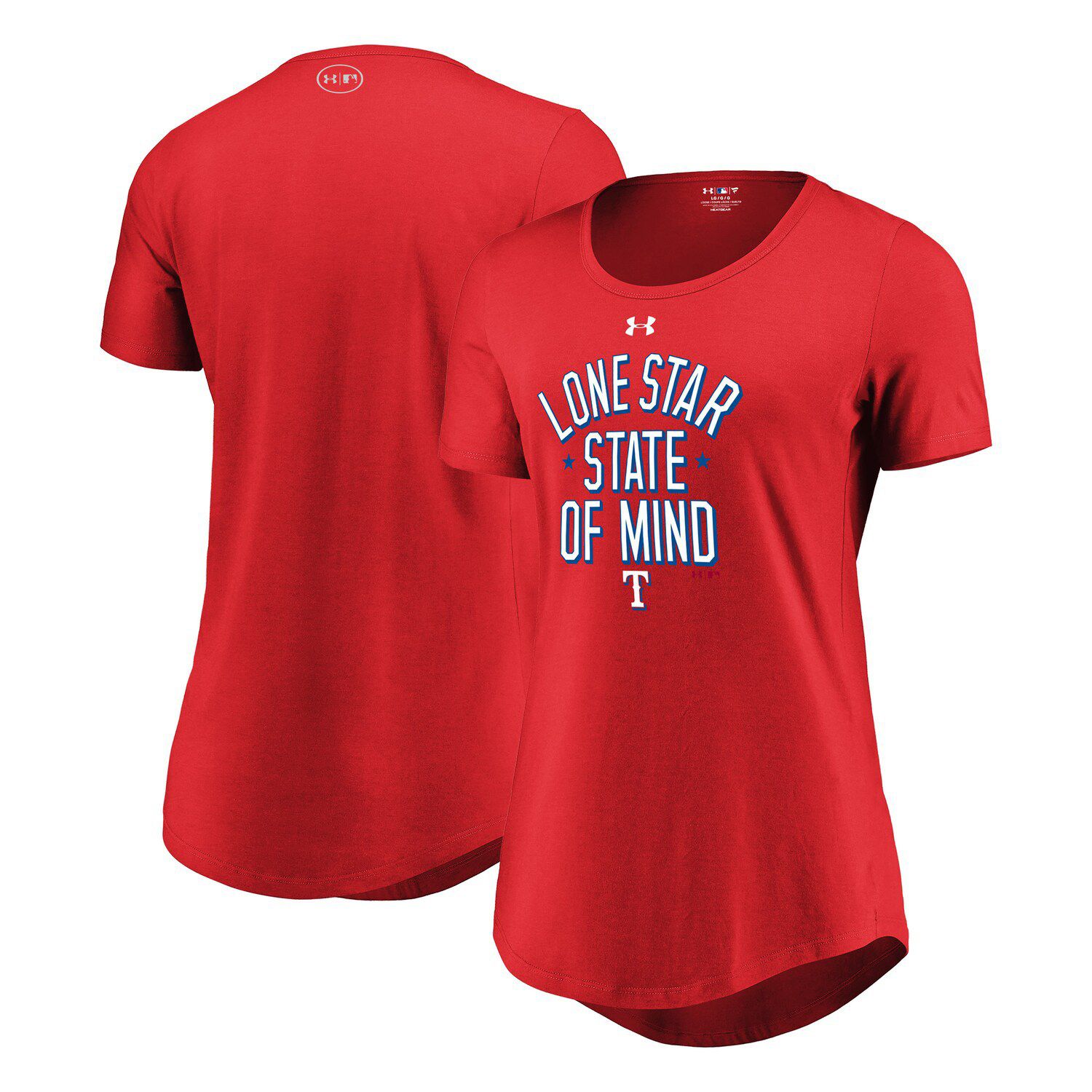 kohls womens under armour shirts
