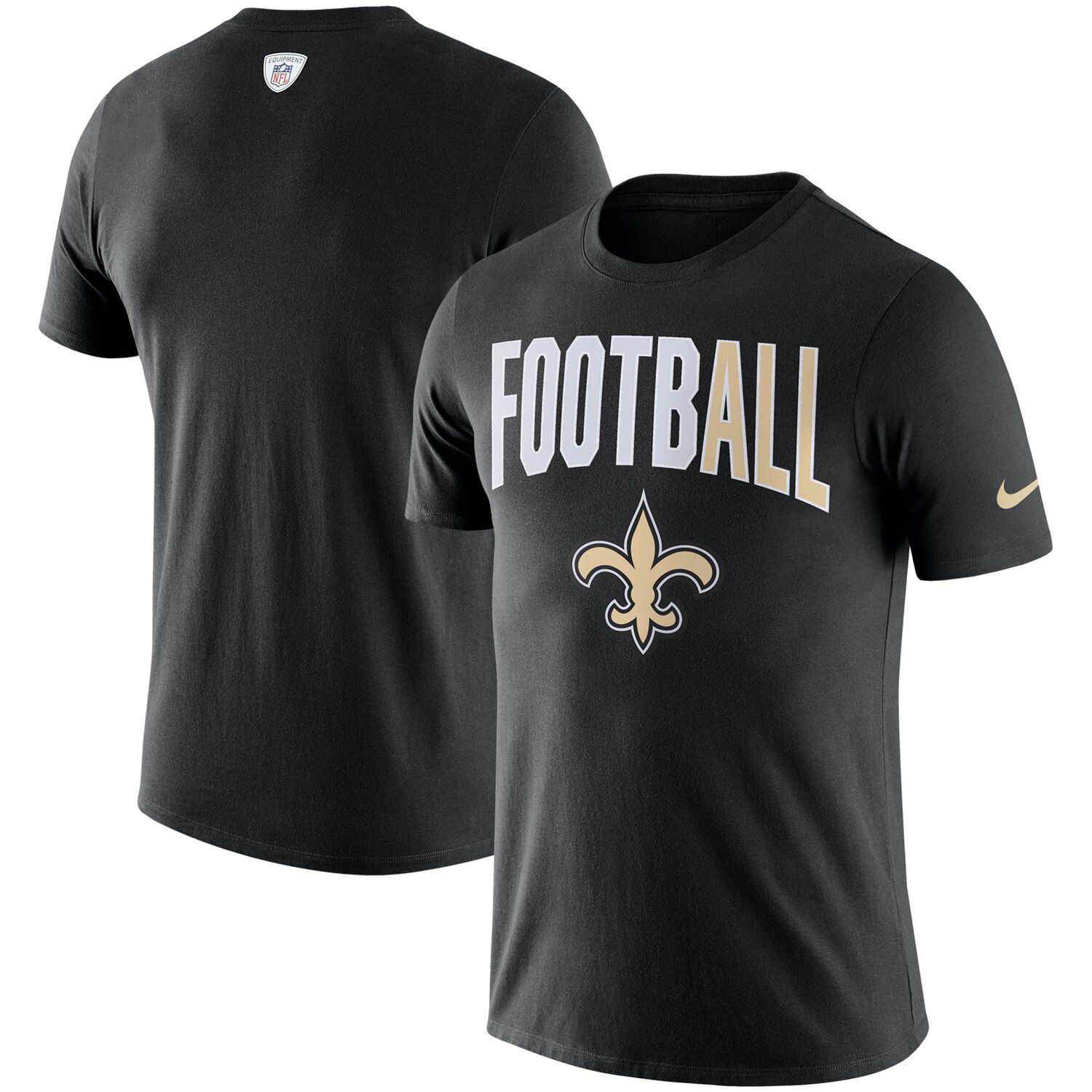saints nike gear