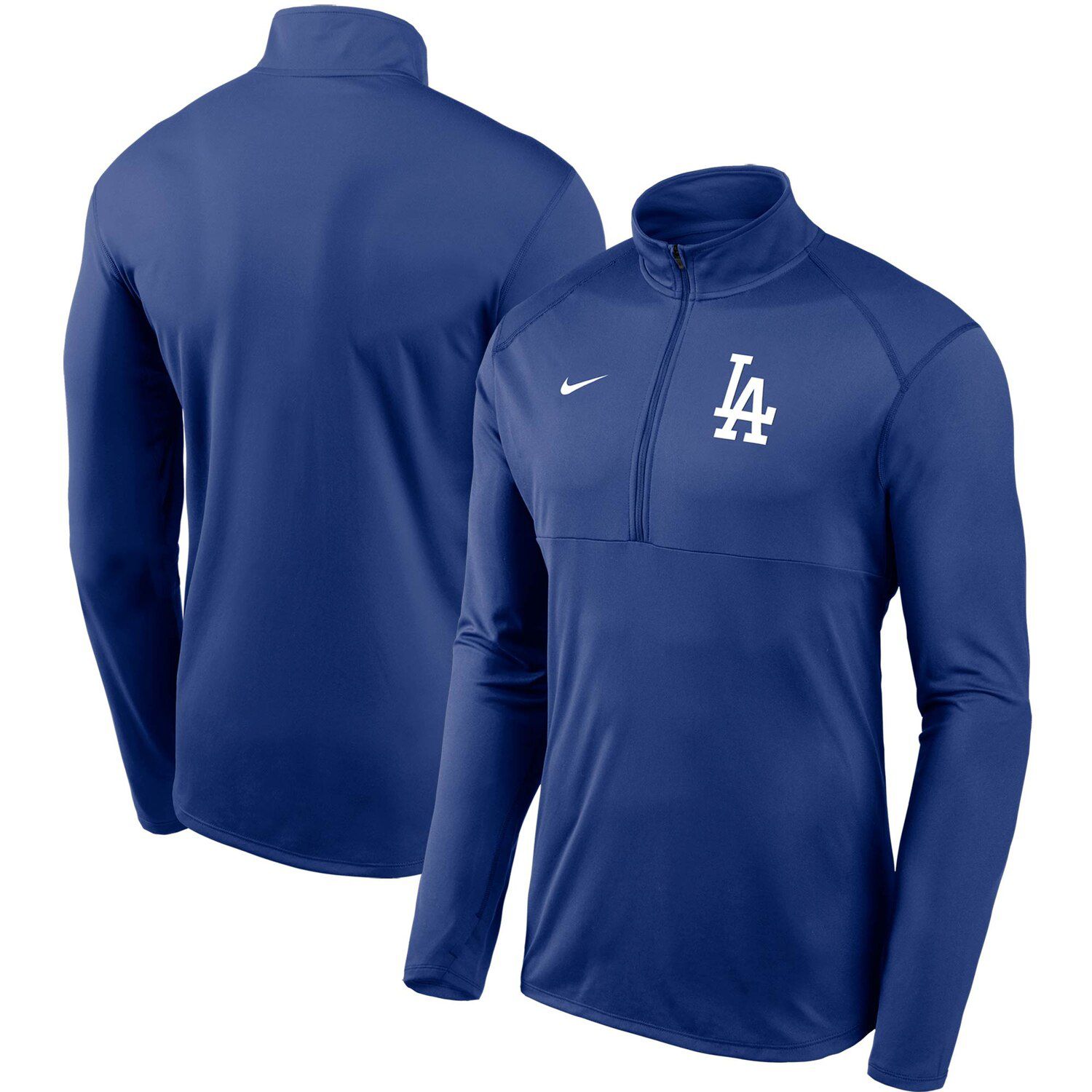 nike dodgers windbreaker