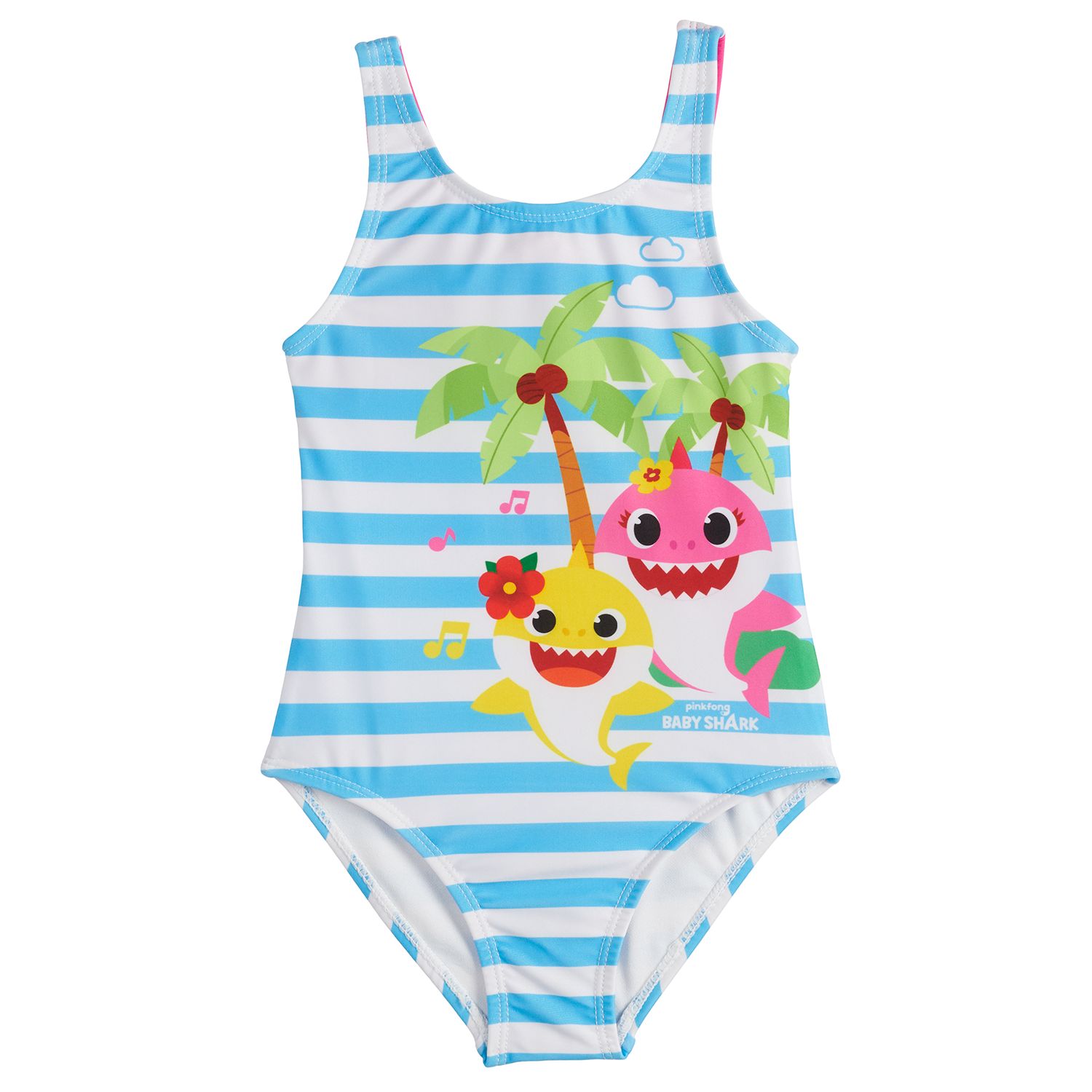 kohls baby swimsuit