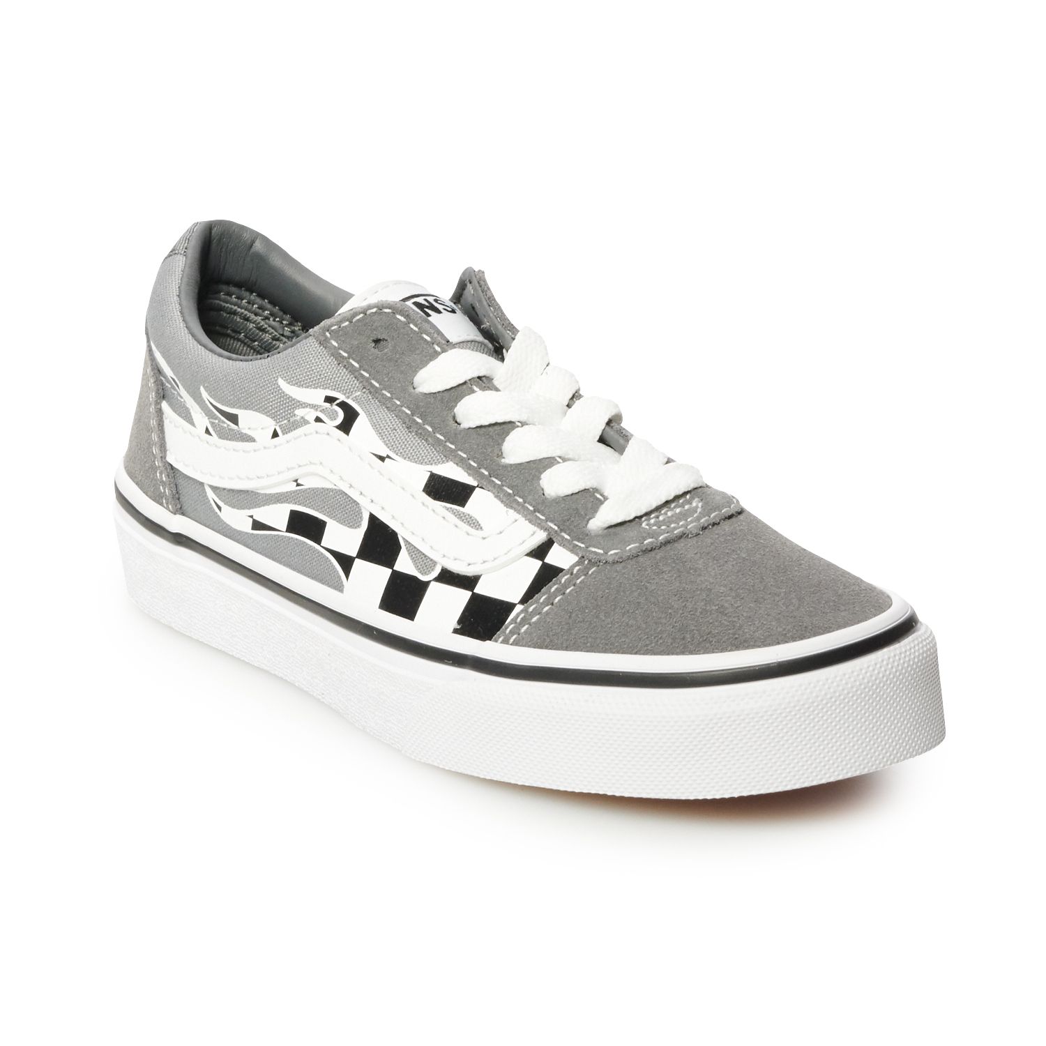 vans ward kohls