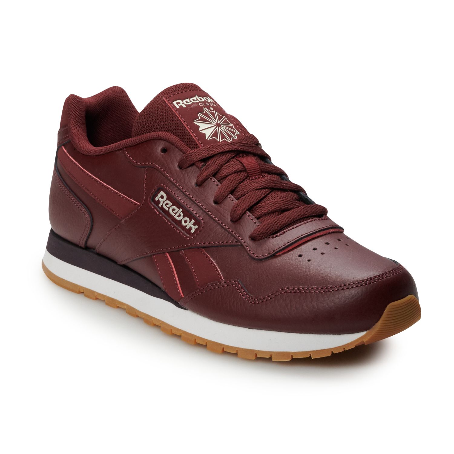 kohls reebok classic