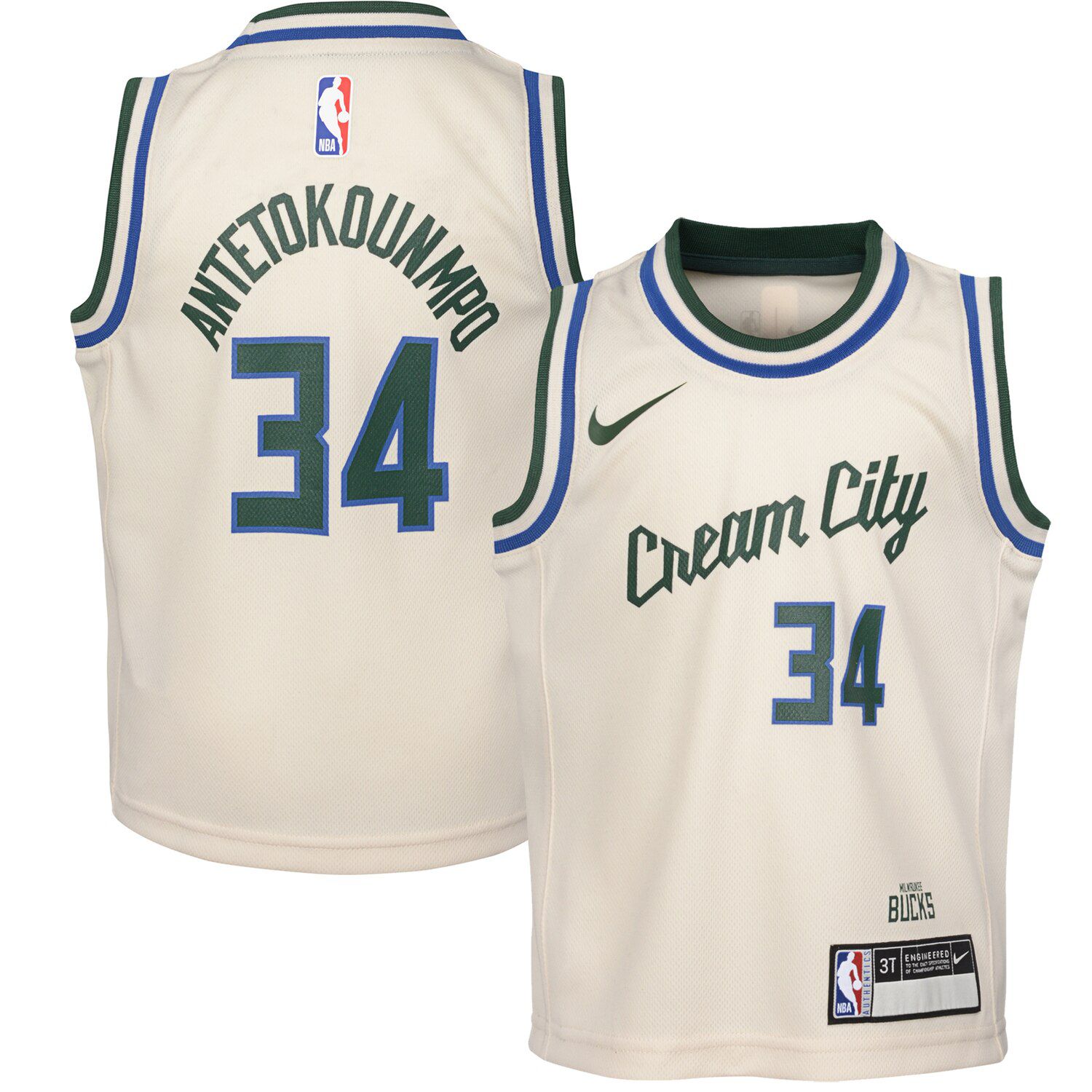 giannis antetokounmpo jersey city edition