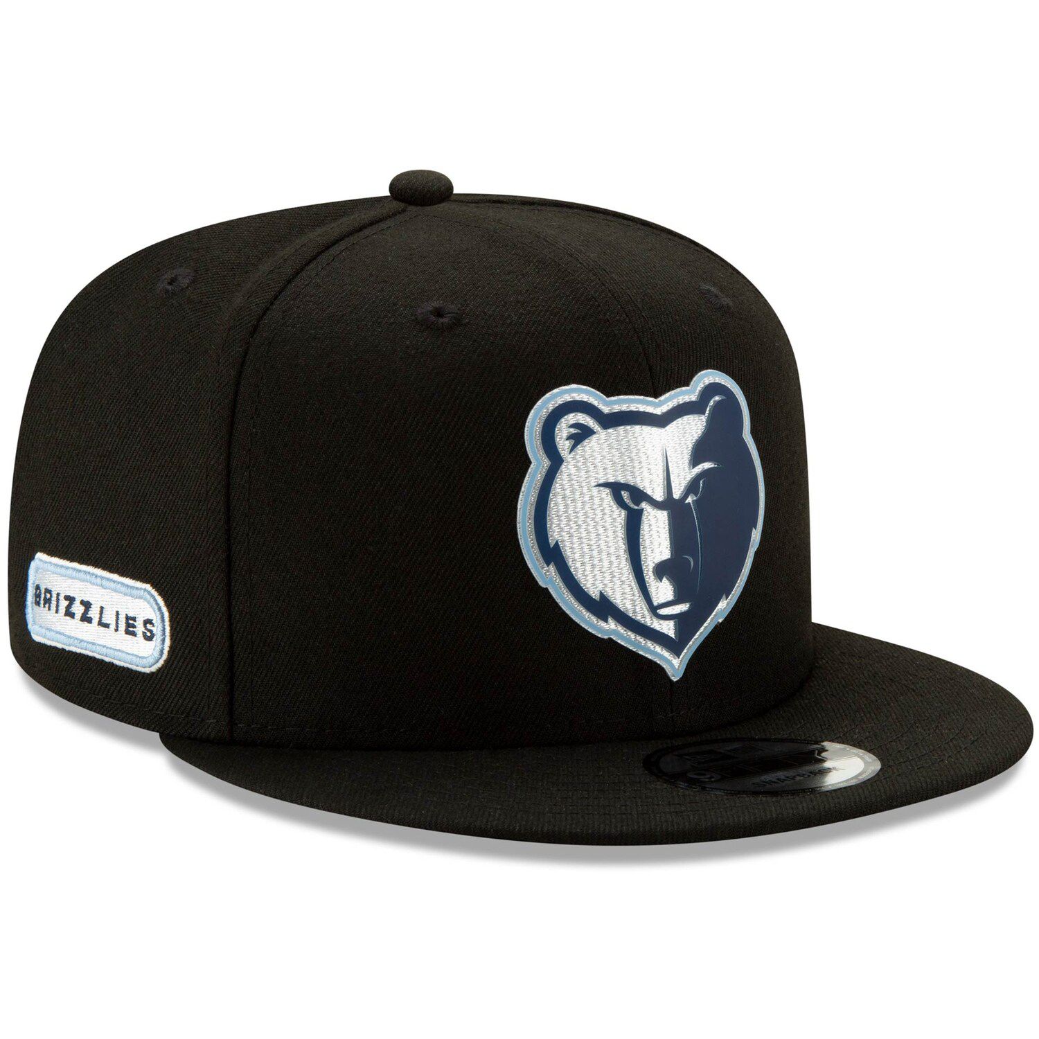memphis grizzlies snapback hat