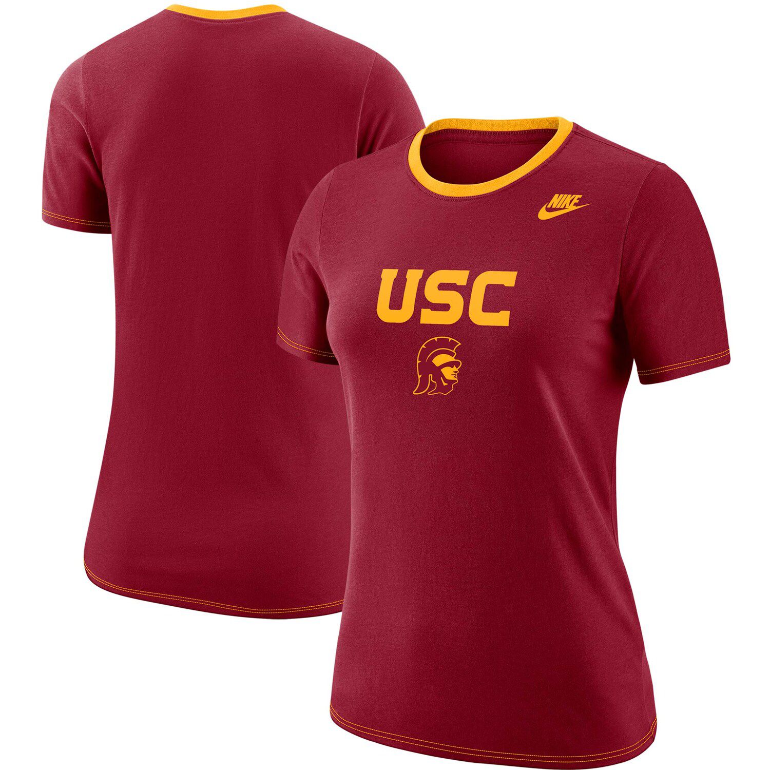 kohls nike womens shirts