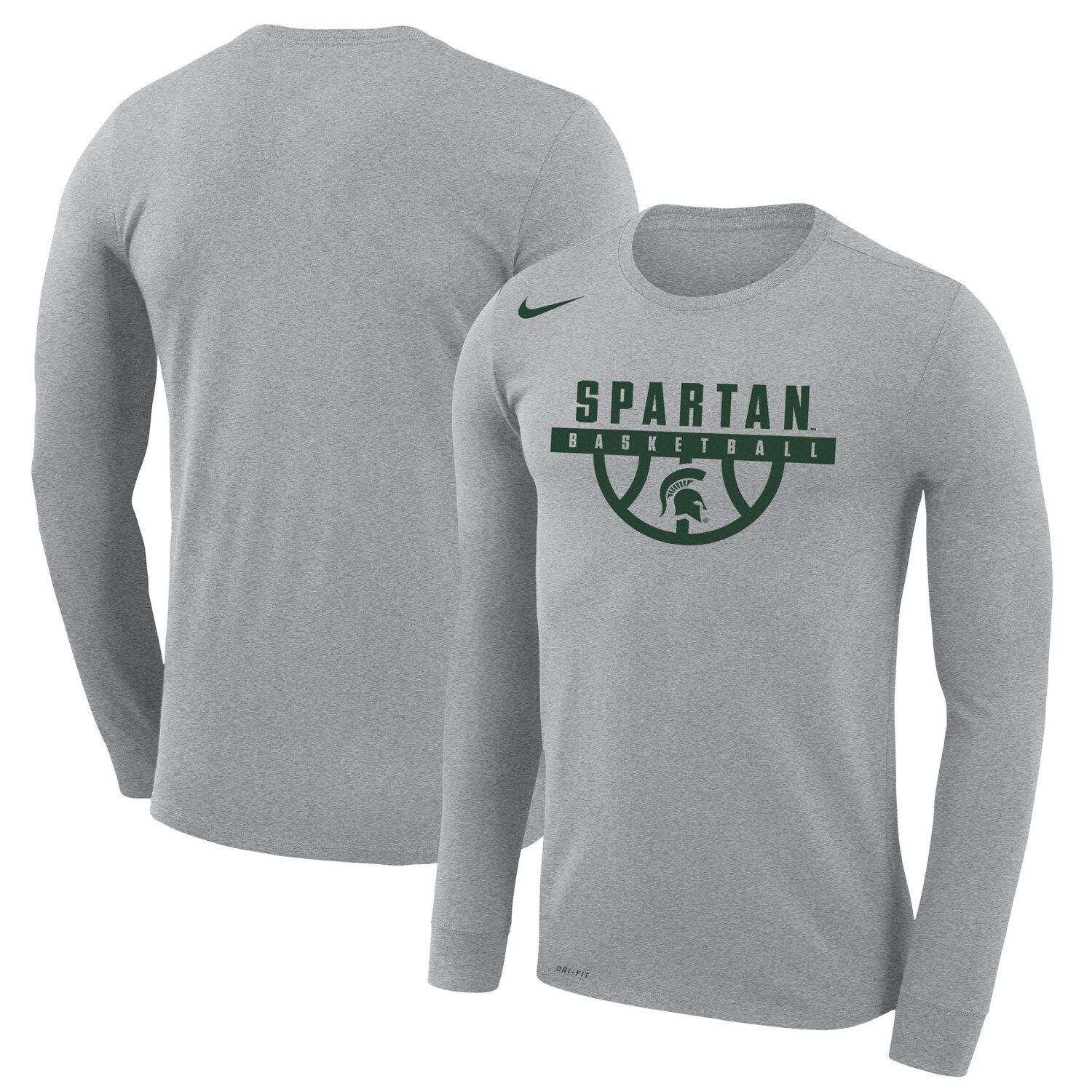 kohls nike crewneck sweatshirt