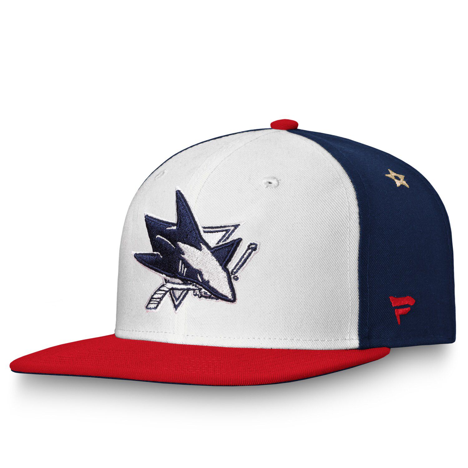 Americana Adjustable Snapback Hat