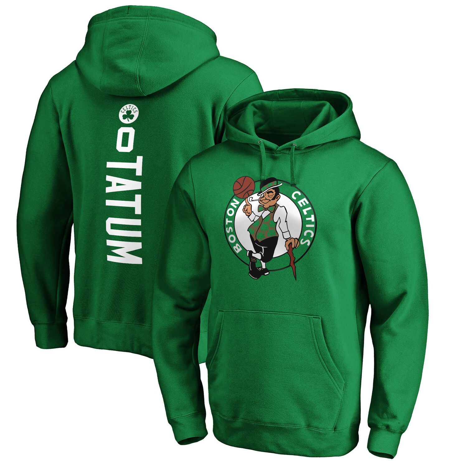 hoodie boston celtics